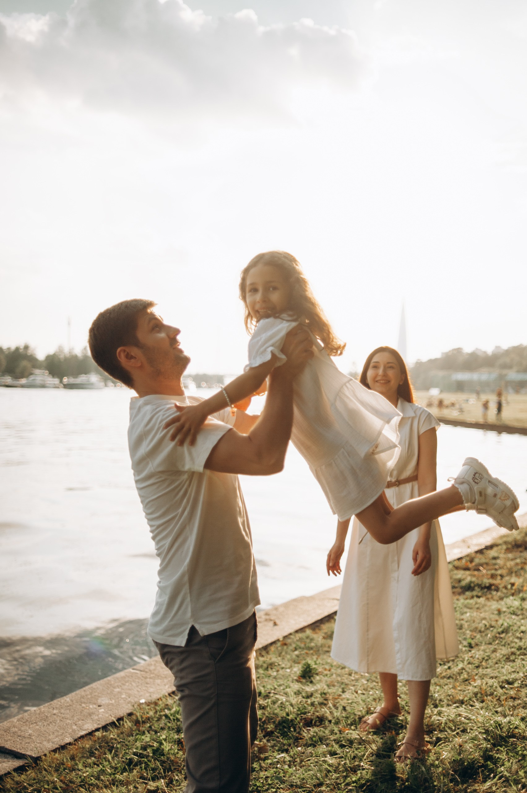 Фотограф в Санкт- Петербурге Дарья Щевьёва