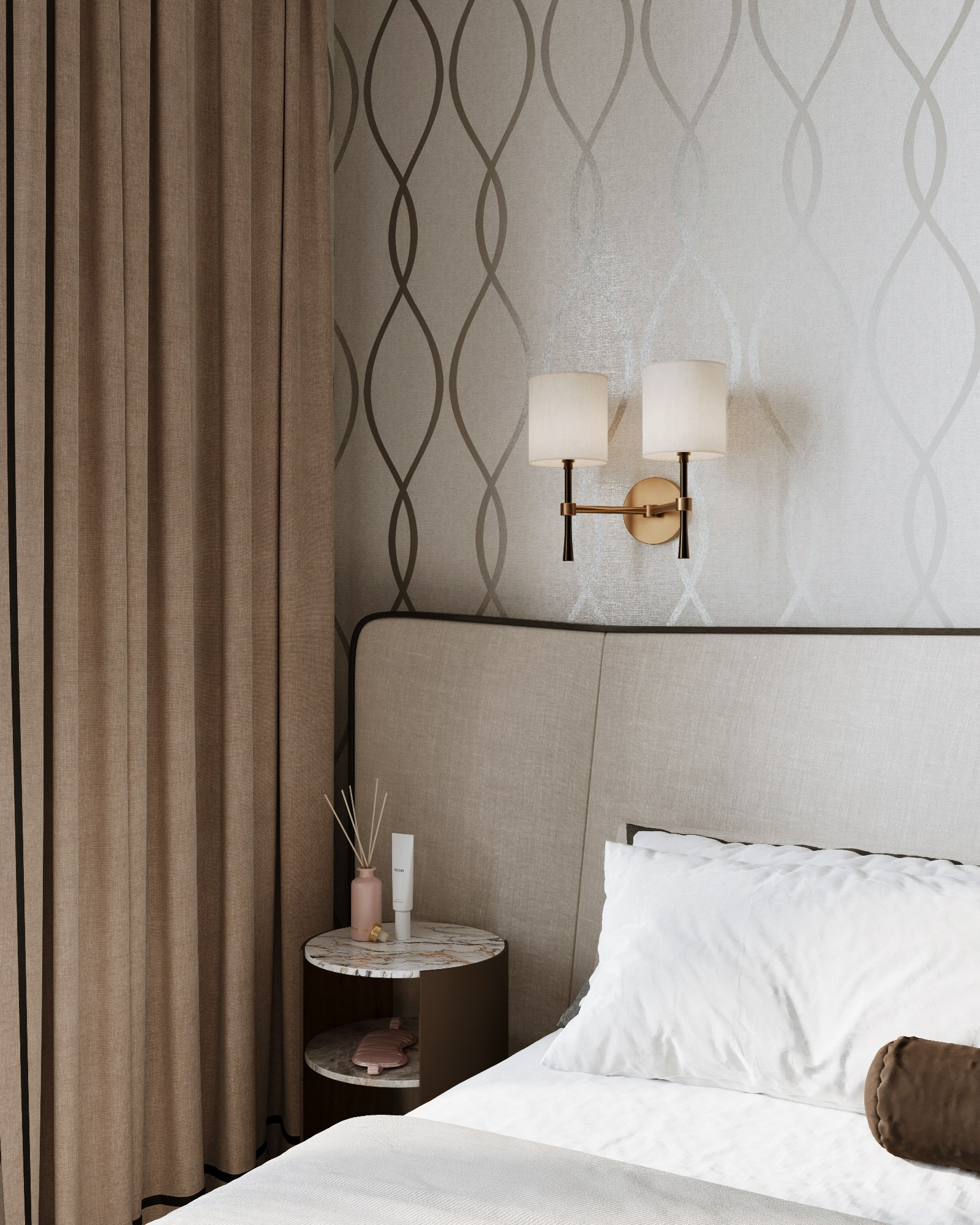 Визуализатор интерьеров Анна Кравченя