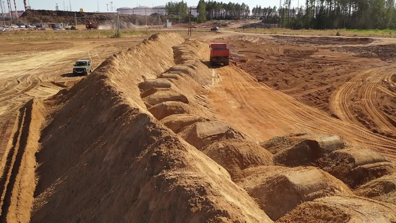 Real Estate. Pavel Stepanov photo, video, drone filming