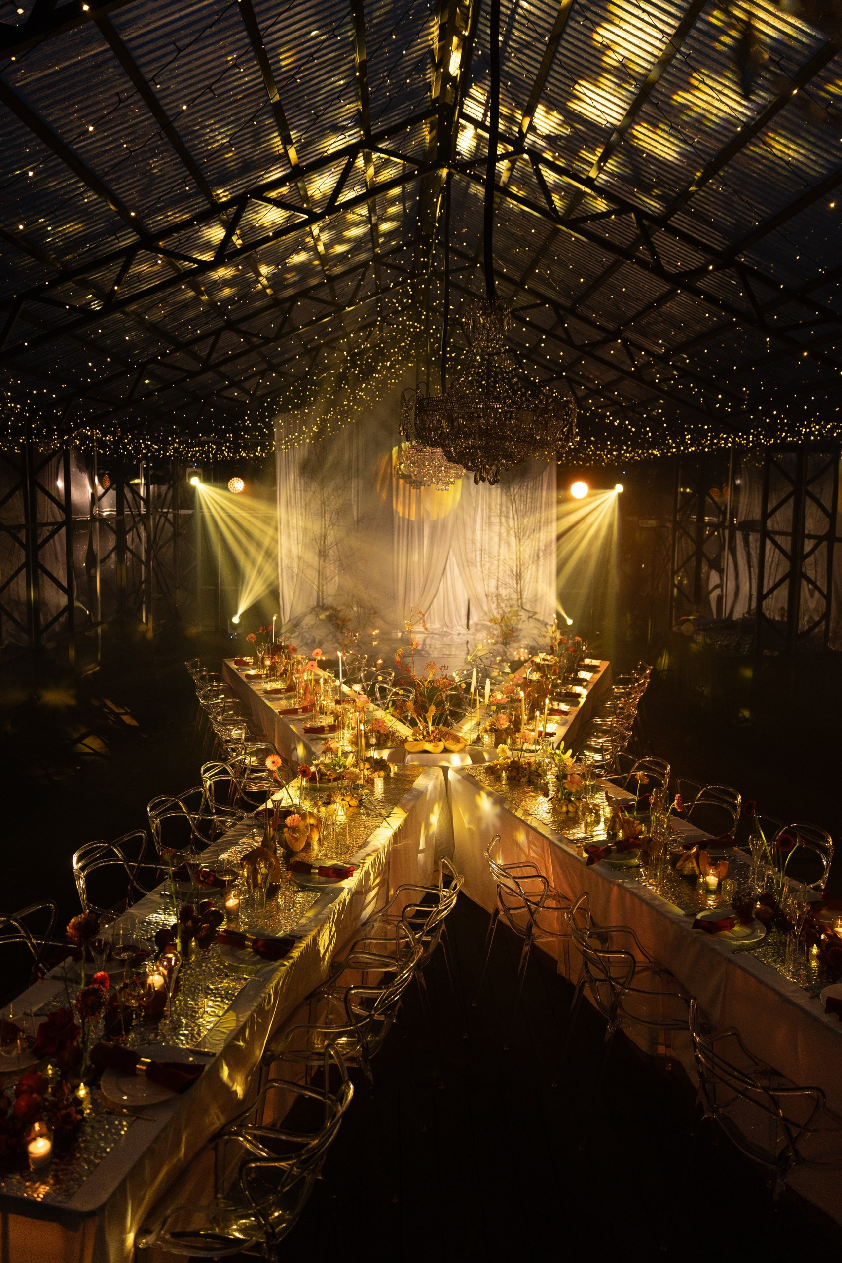 Банкетный зал сиреневая аллея СПБ/Петербурге