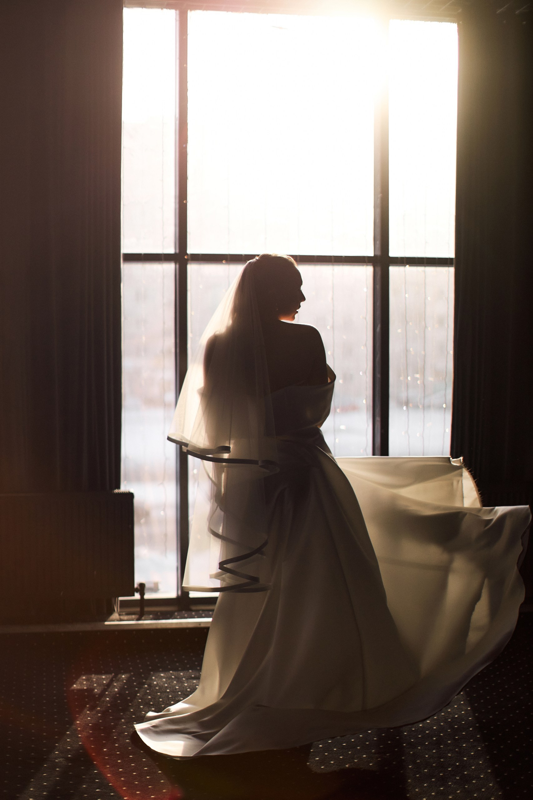 Свадебный фотограф Челябинск, Екатеринбург, Курган — Виктор Слуднов