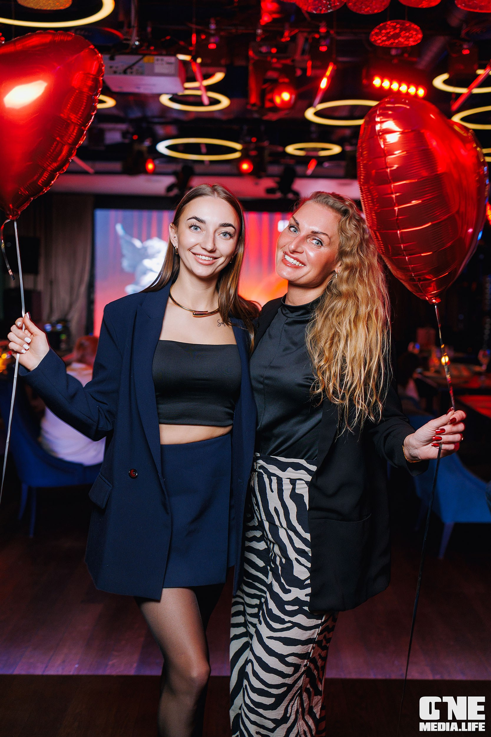 Фоторепортаж из ресторана Океан. One Media Life: фоторепортажи, фотоотчеты с мероприятий и заведений