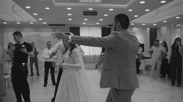 Видеограф Астрахань Мусин Расул