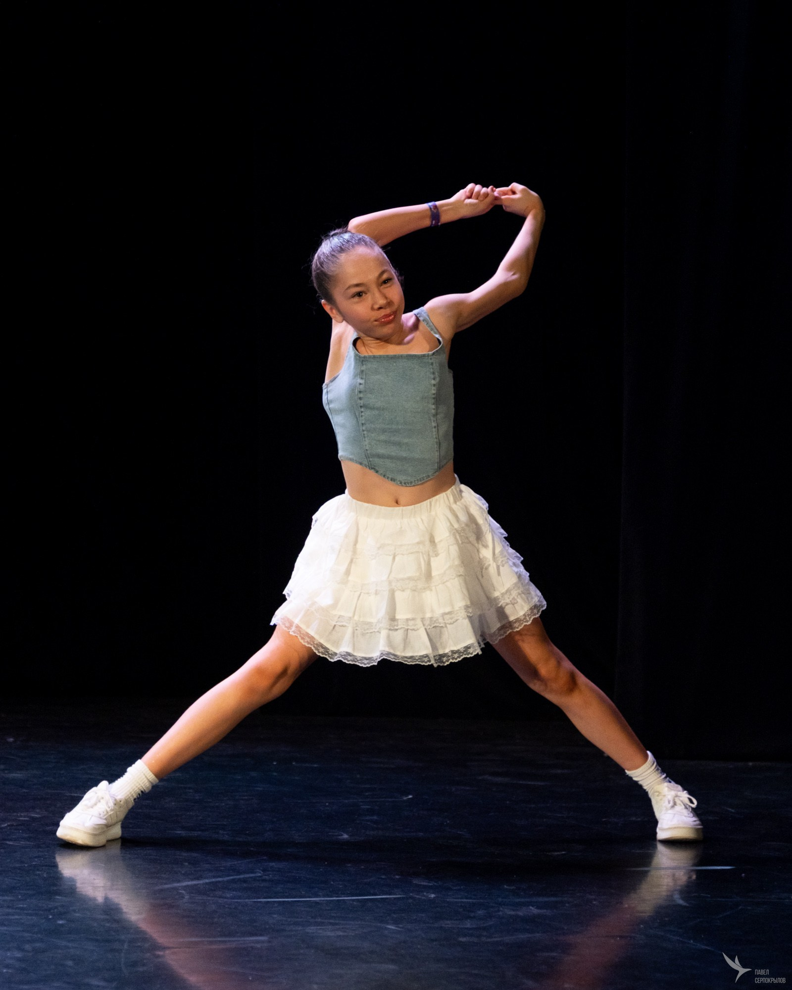 LAB CHAMP. Репортажный фотограф в Казани Павел Серпокрылов