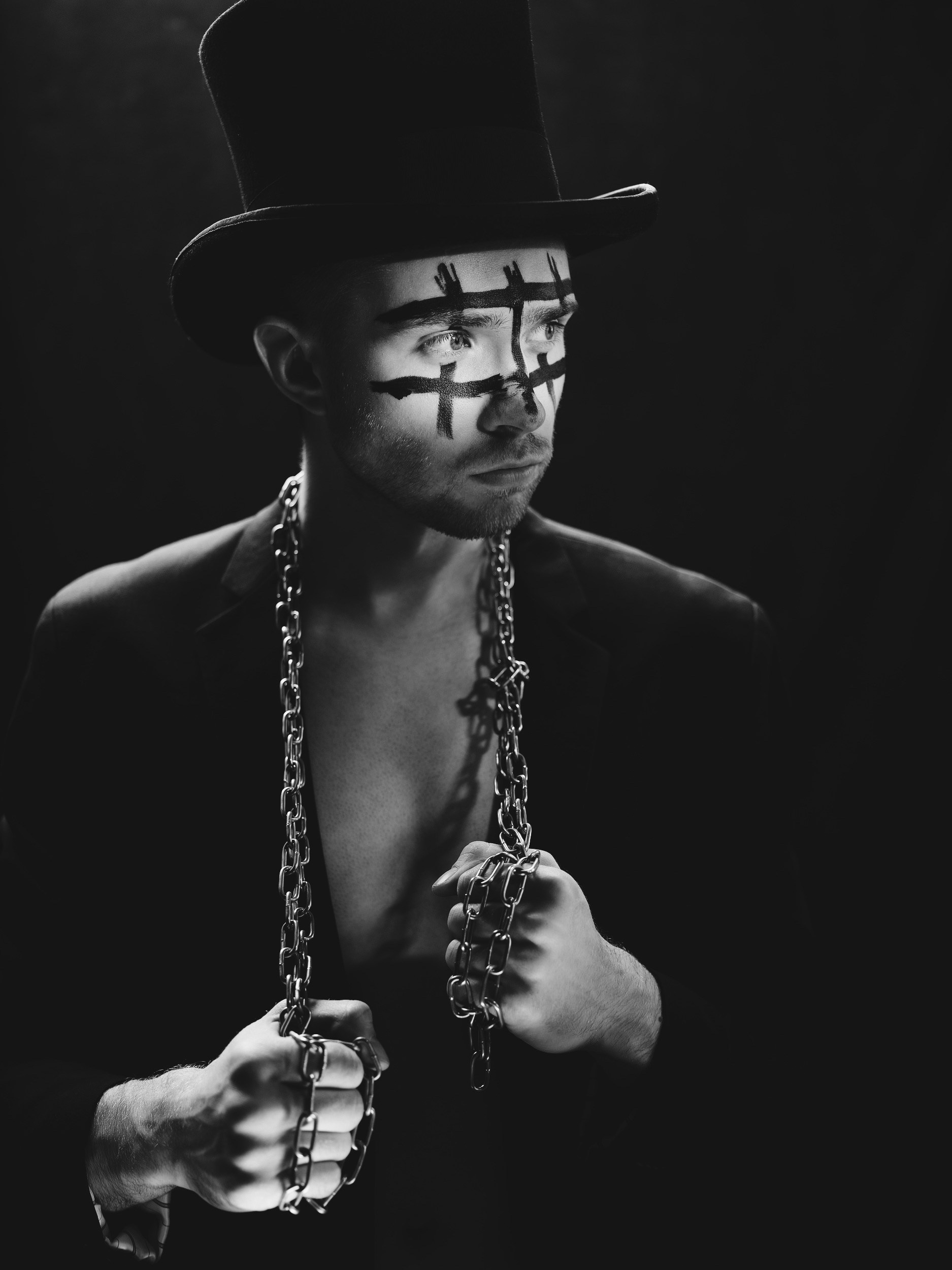 Фотограф и оператор-постановщик в Санкт-Петербурге Беликов Валентин