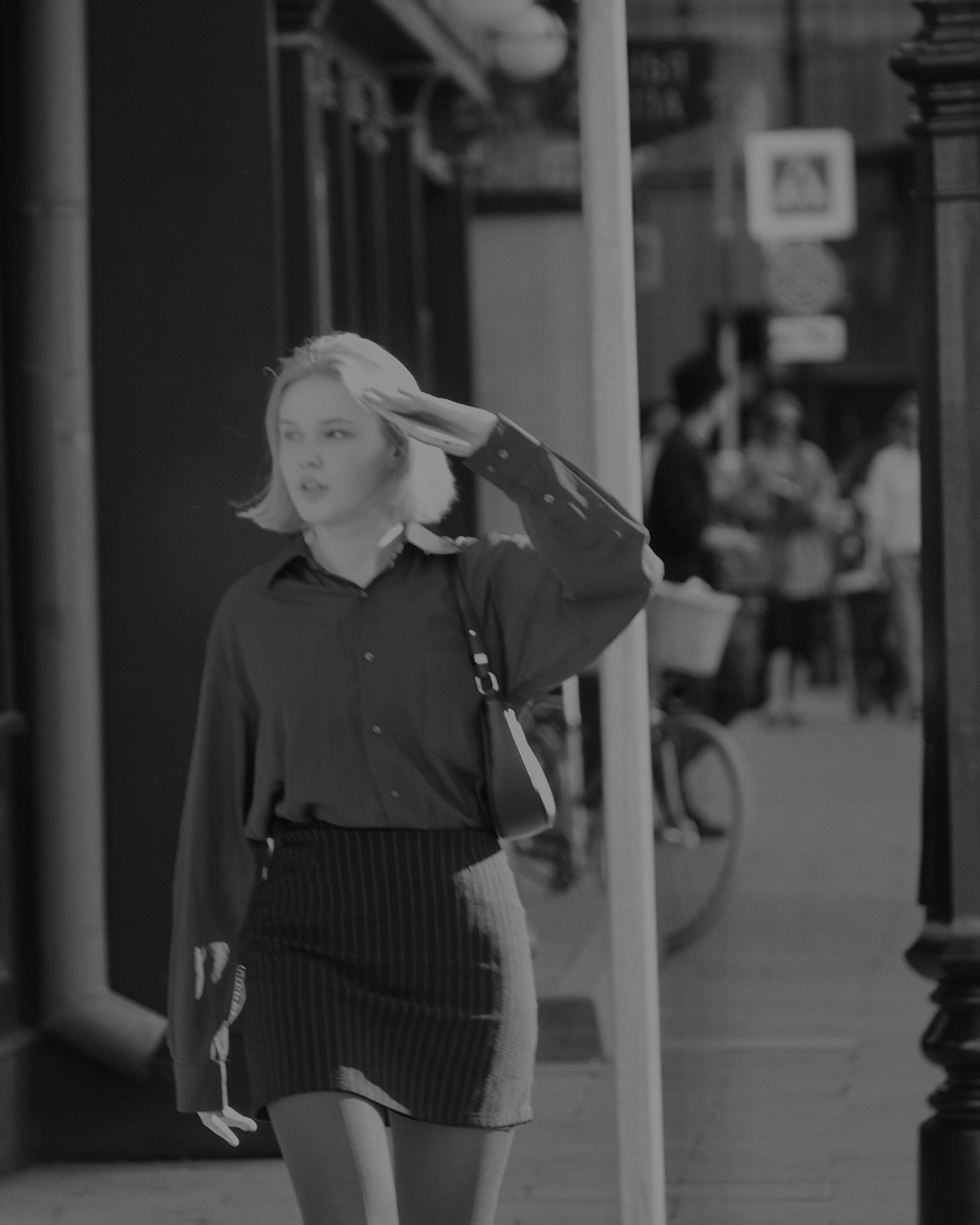 Фотограф в Москве Лукина Полина