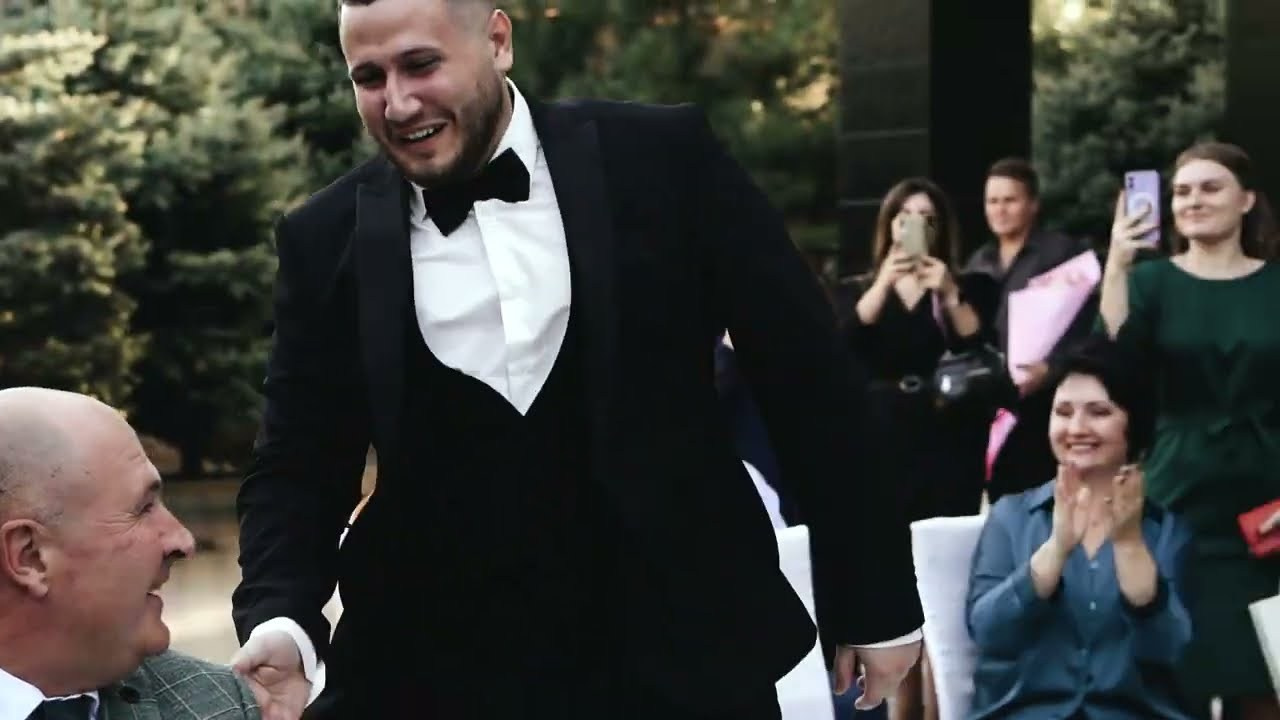 Видеограф, видеосъемка свадеб в Ростове-на-Дону, видеооператор