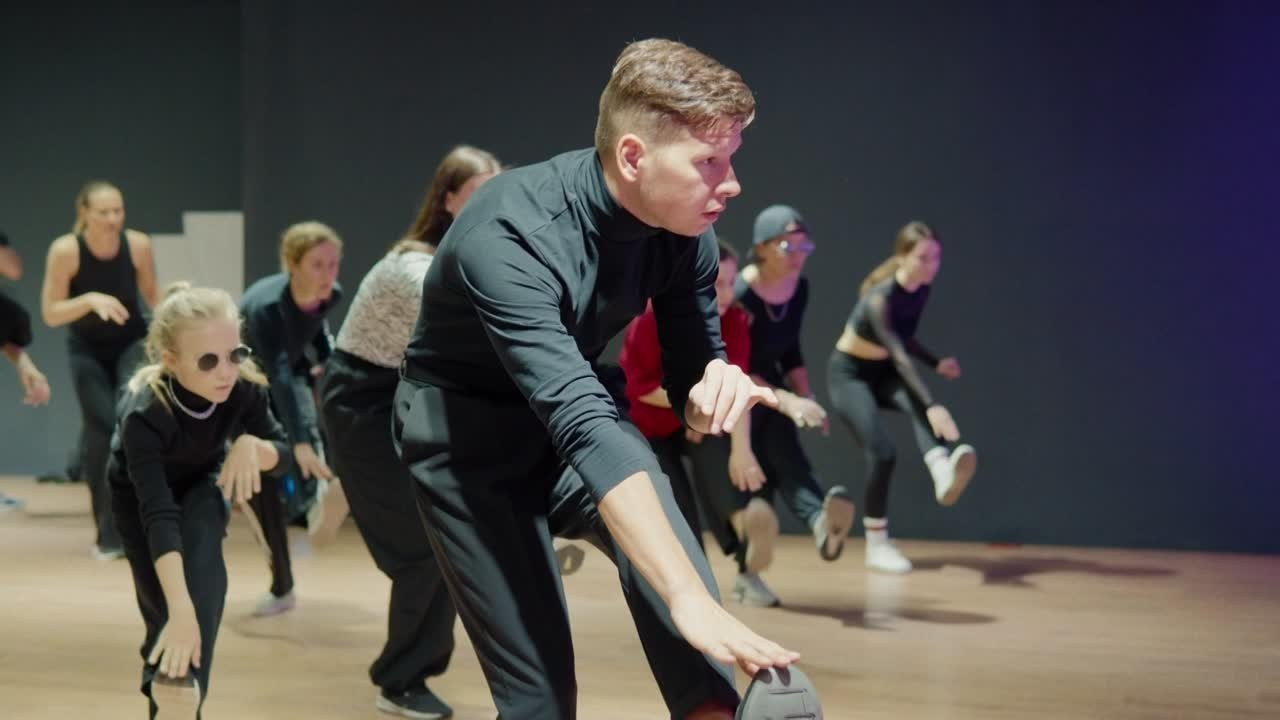 Портфолио - видеограф в Воронеже