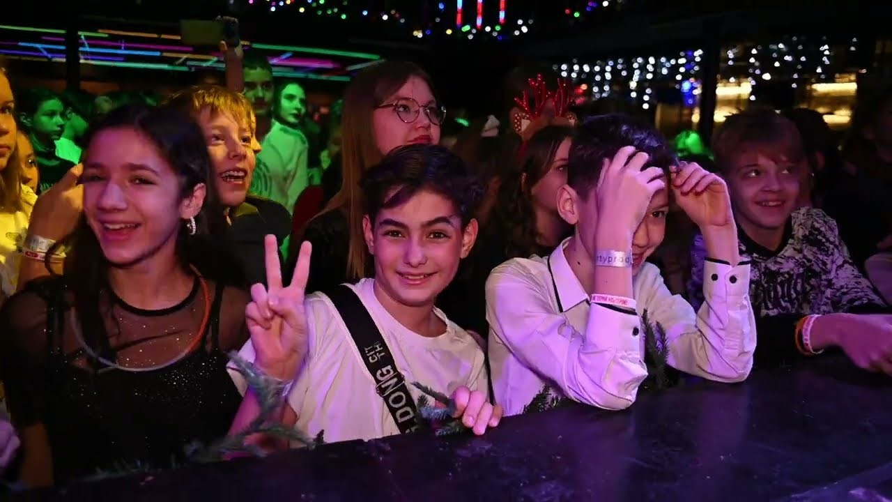 Продюсер | Съемка Reels Shorts VK Клипы