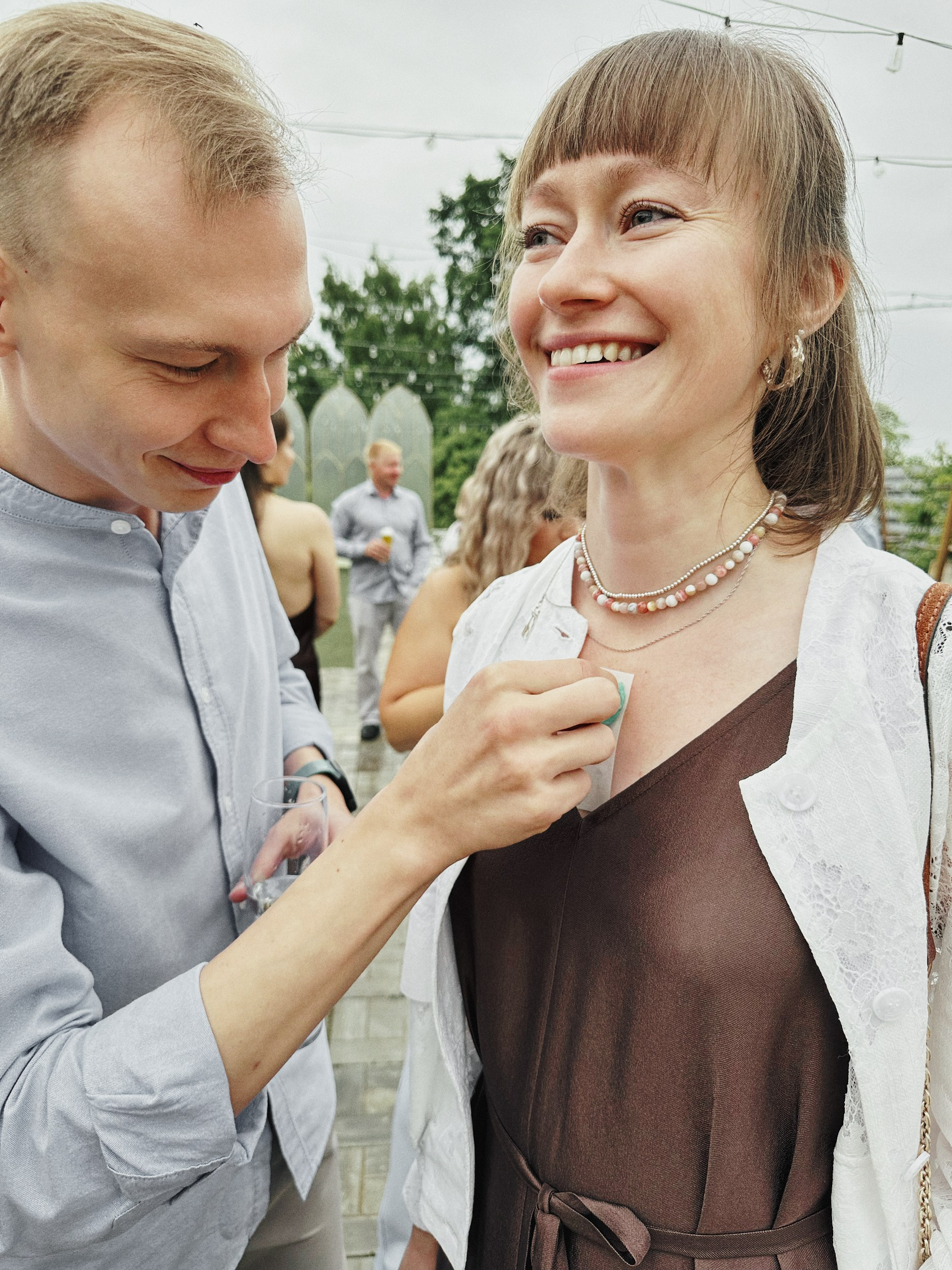 Репортаж со стула. Не только свадебный фотограф Чеглаков Алексей