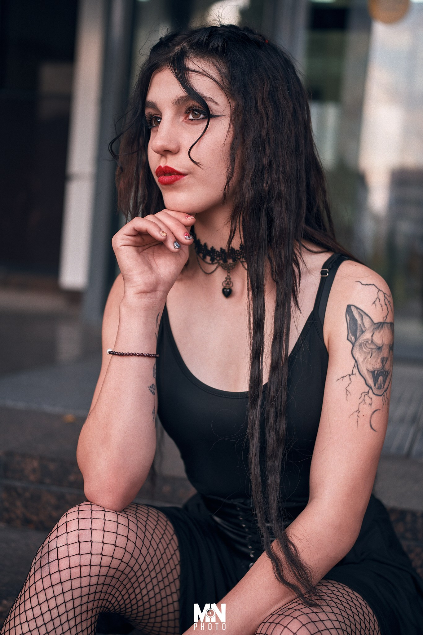 Фотограф Никита Максимов (Междуреченск): Откройте для себя мир красивых фотографий