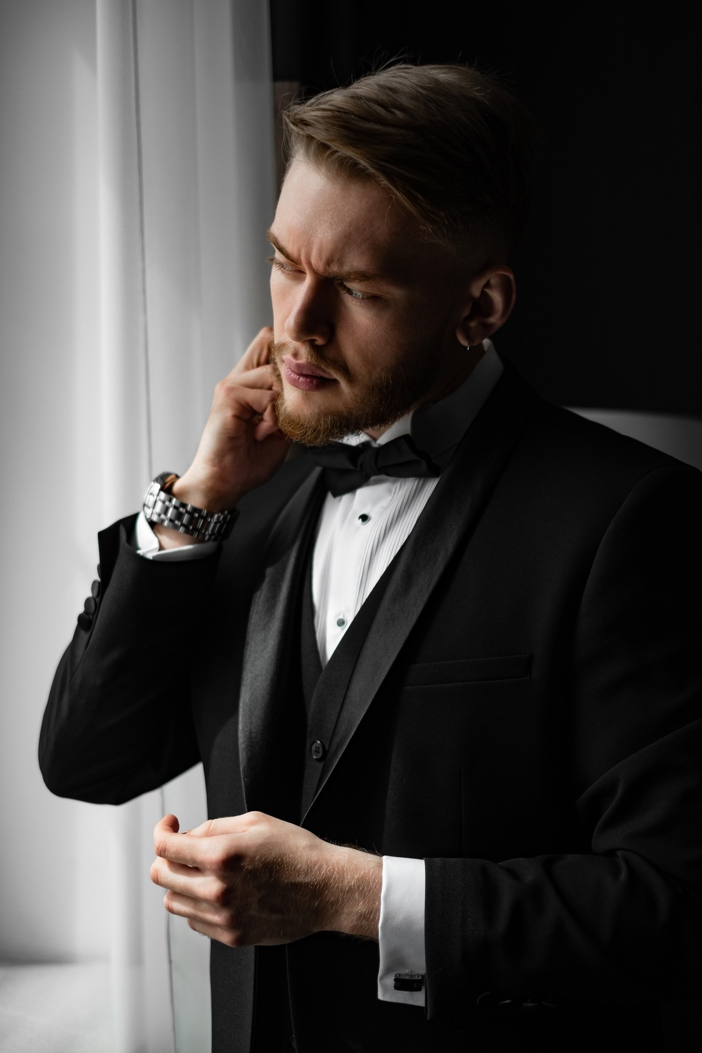 Фотограф Вячеслав Полушкин