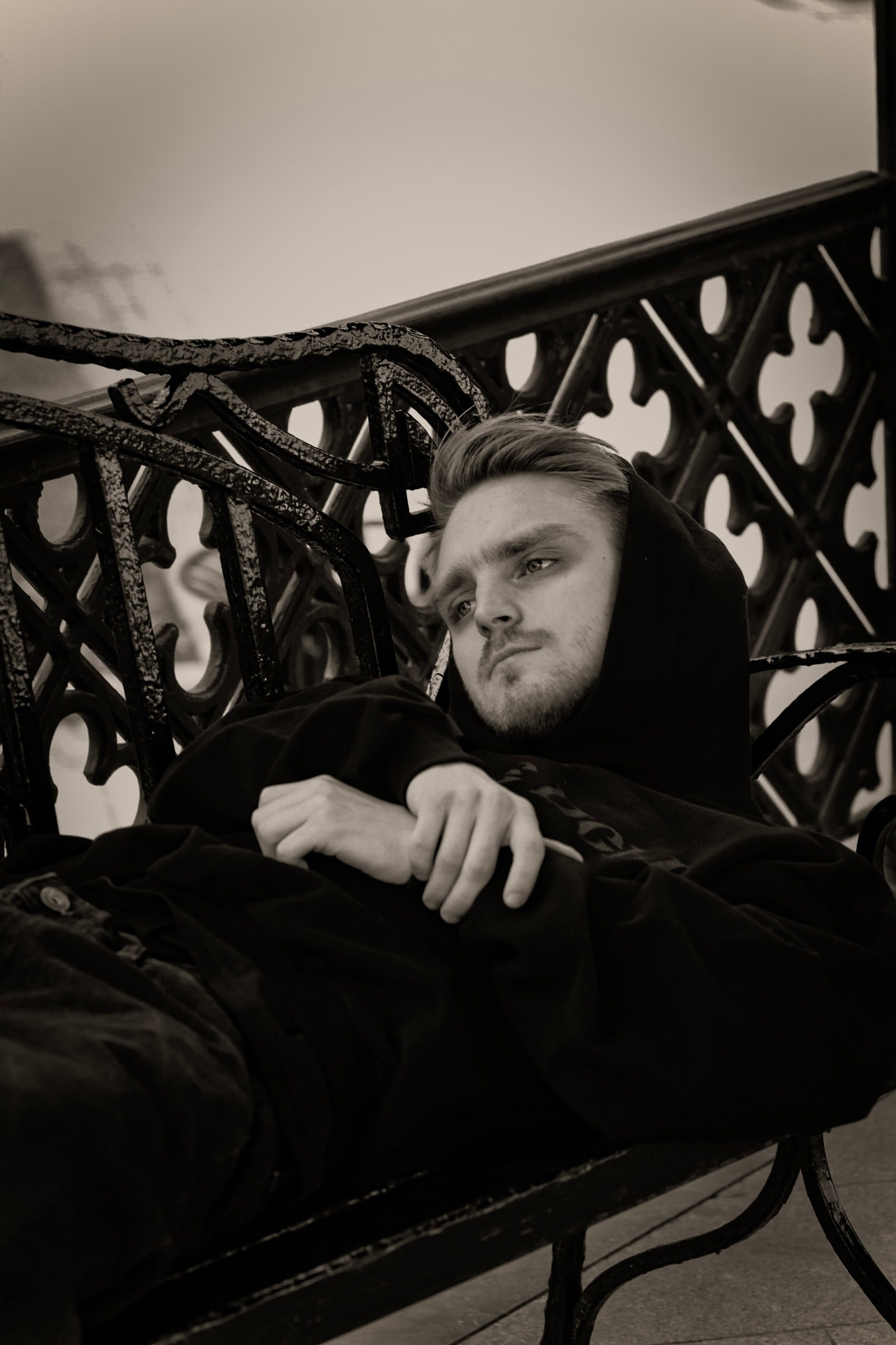 Обо мне. Концертный фотограф