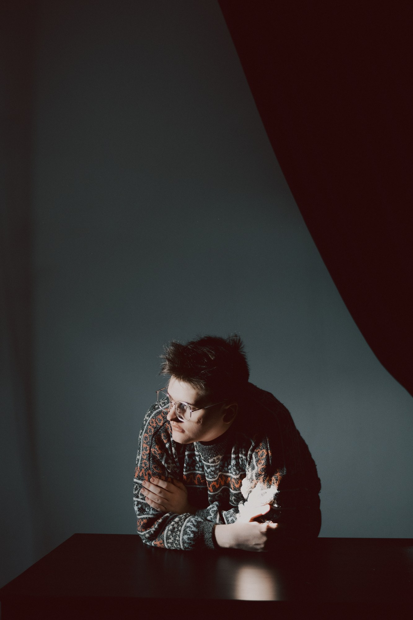 Мужской портрет в Тюмени | Проект «Взросление» | Фотограф Дарья Мустафина. Портретный фотограф Тюмень Дарья Мустафина