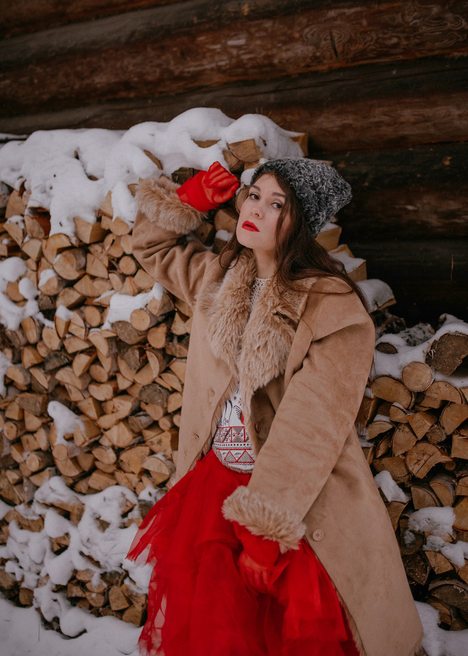 Фотостудия «Зачарованный Сад» в 20 минутах от центра Екатеринбурга