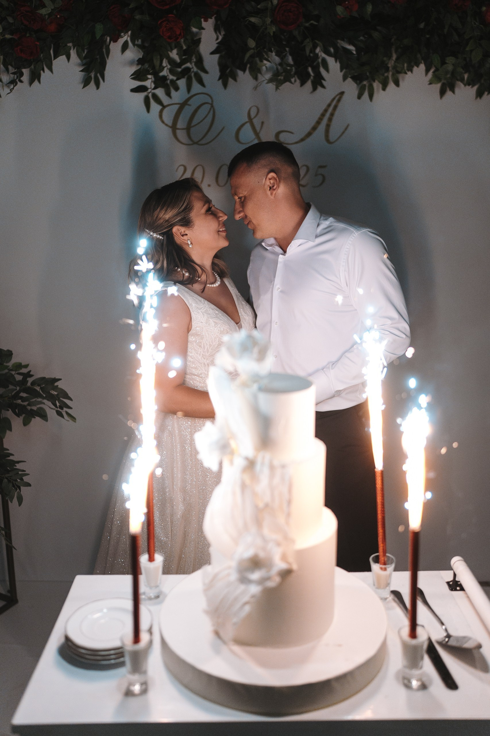 Свадьба в отеле Лель Уфа 20 июня 2025 — Президент Отель, Ботанический сад, ЖК Империал, ЗАГС Заки Валиди