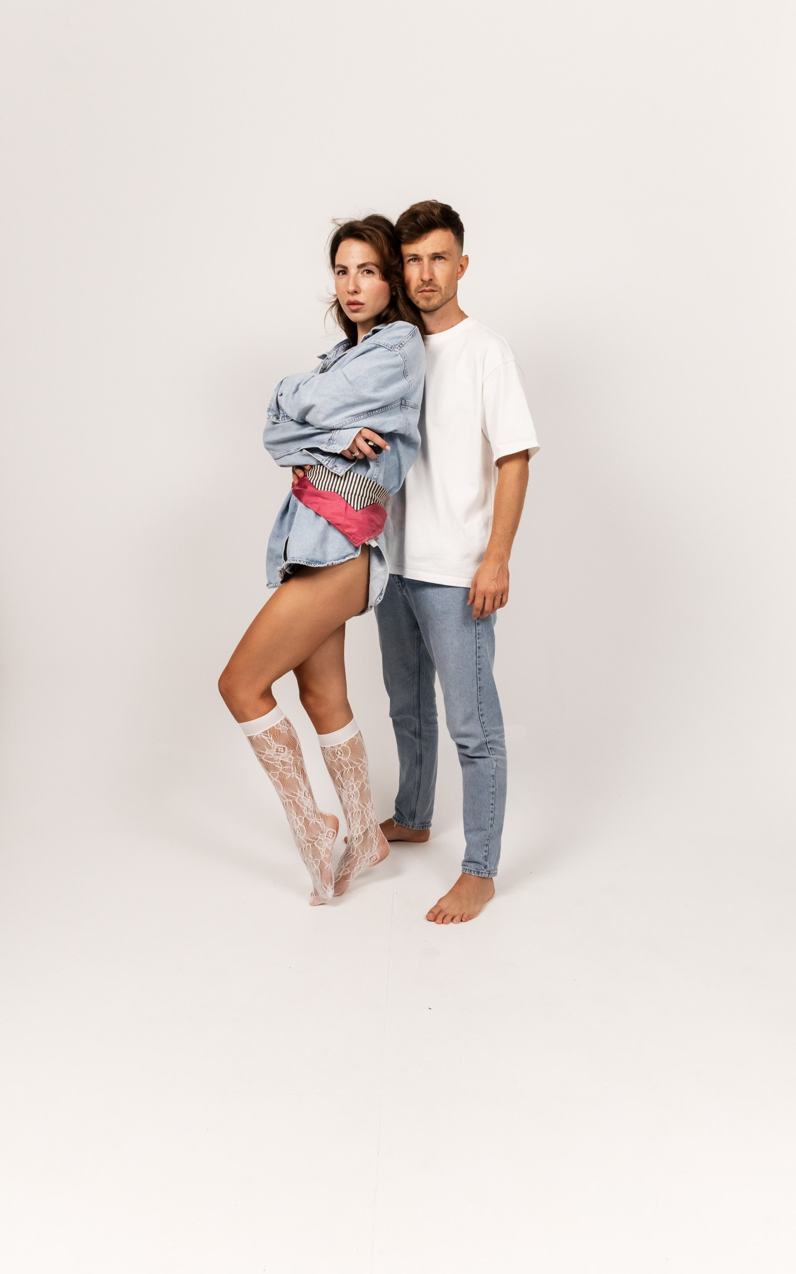 Студия автопортрета VTRENDE