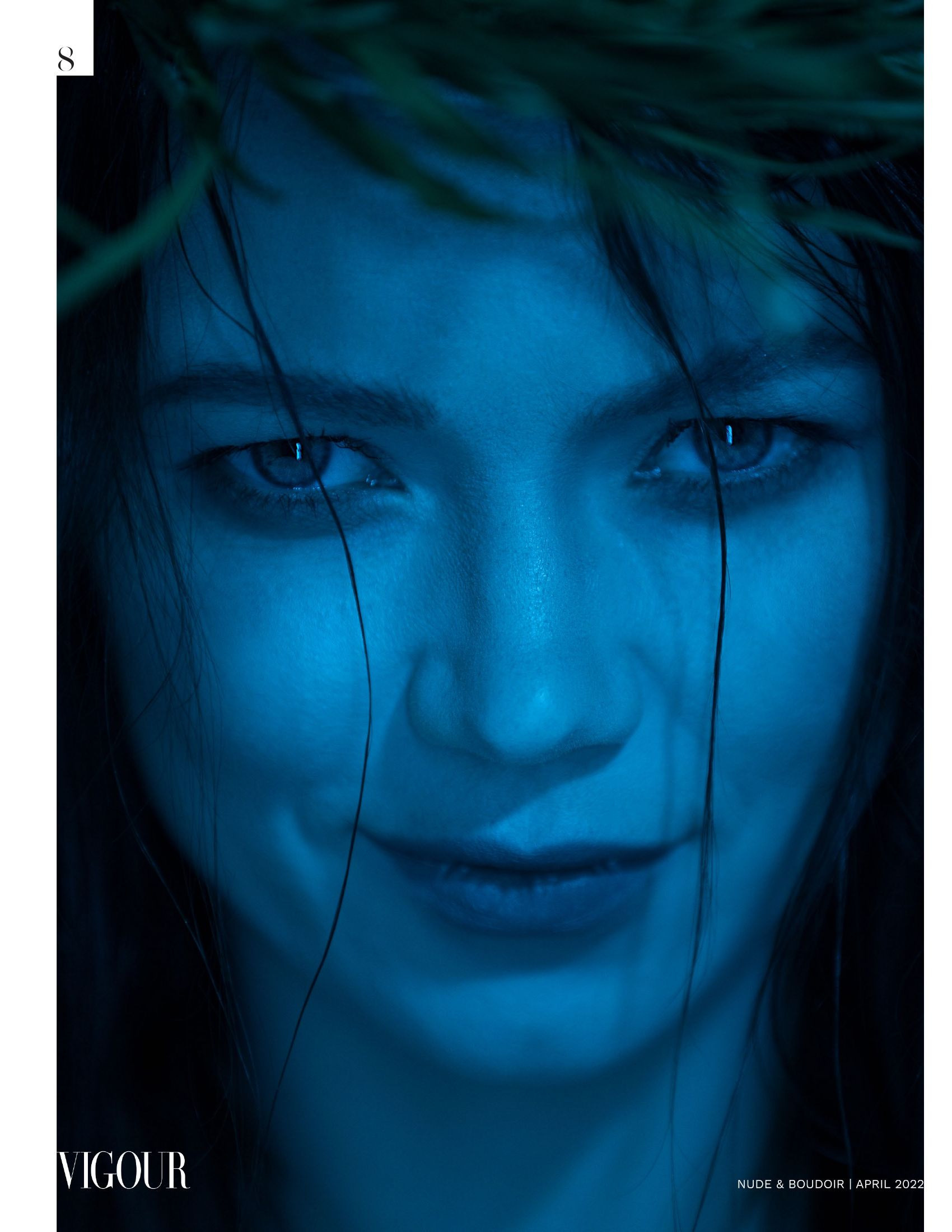 Editorial. Kalinin Dmitry Photography | Saint Petersburg