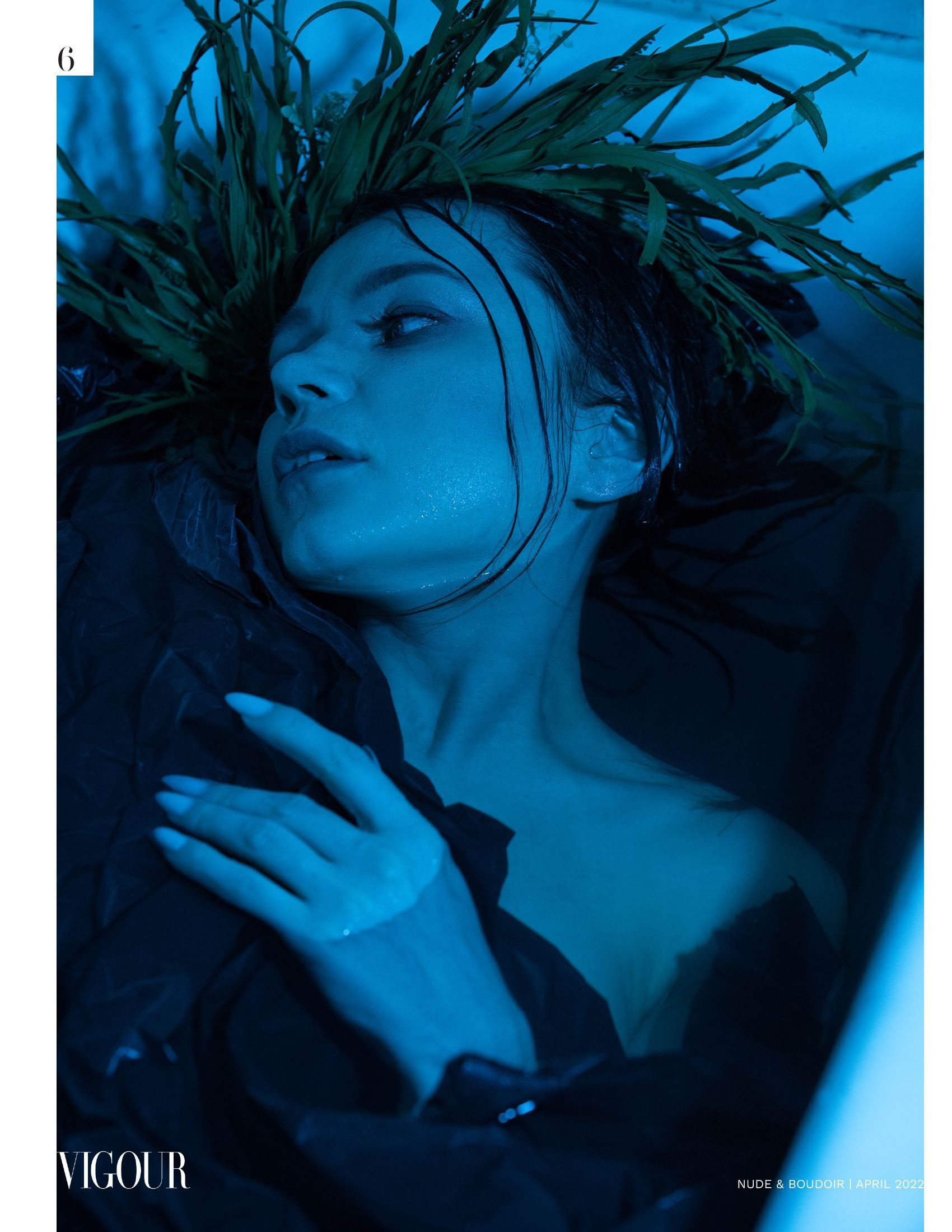 Editorial. Kalinin Dmitry Photography | Saint Petersburg