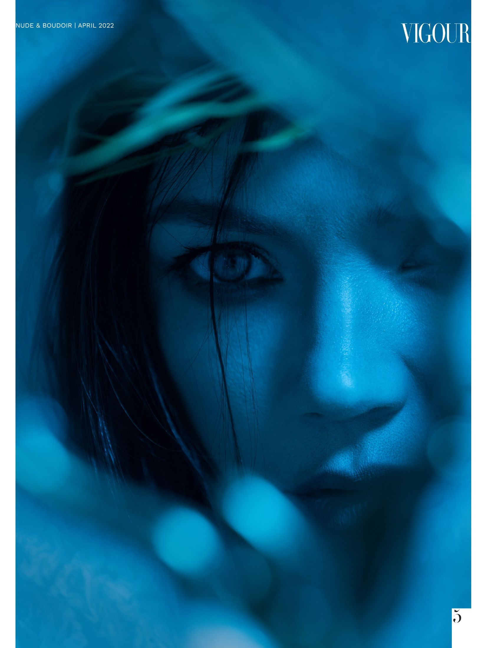 Editorial. Kalinin Dmitry Photography | Saint Petersburg