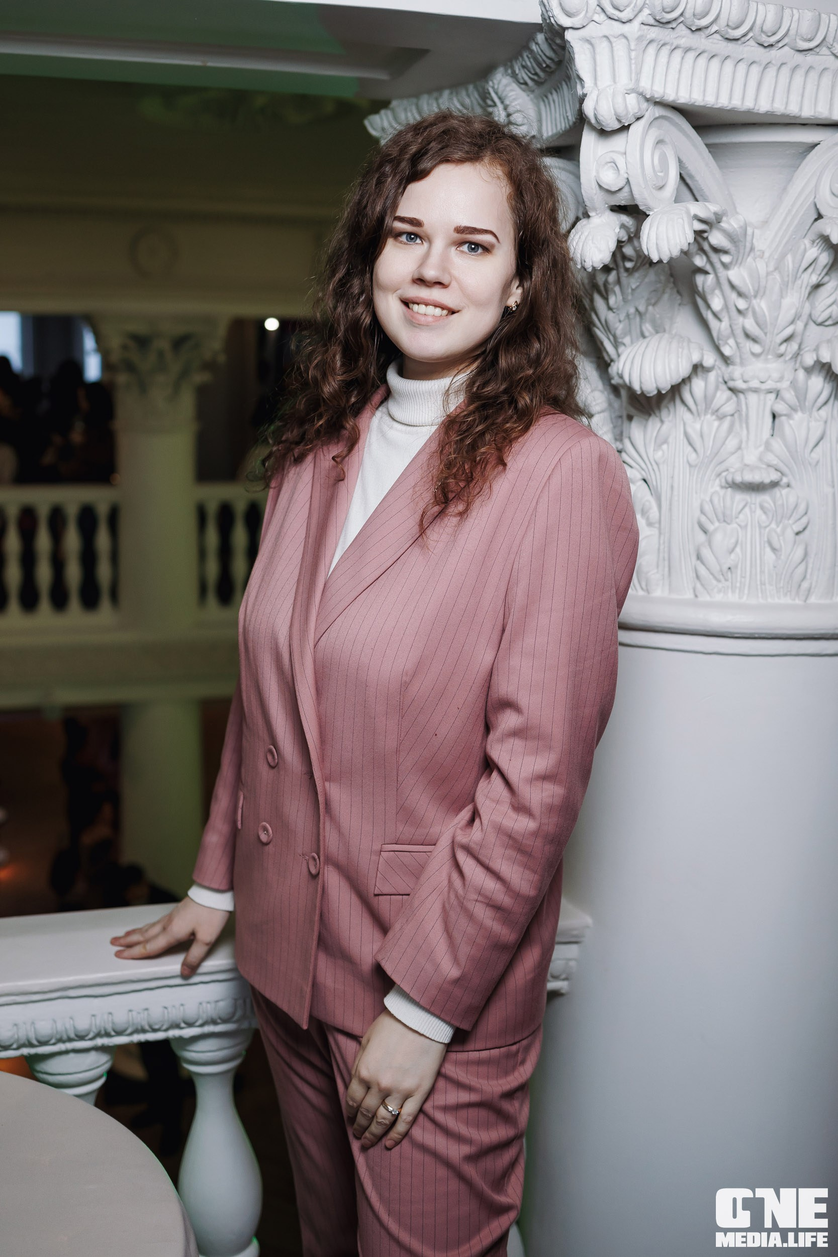 Форум Мой Бизнес — Девичник. One Media Life: фоторепортажи, фотоотчеты с мероприятий и заведений