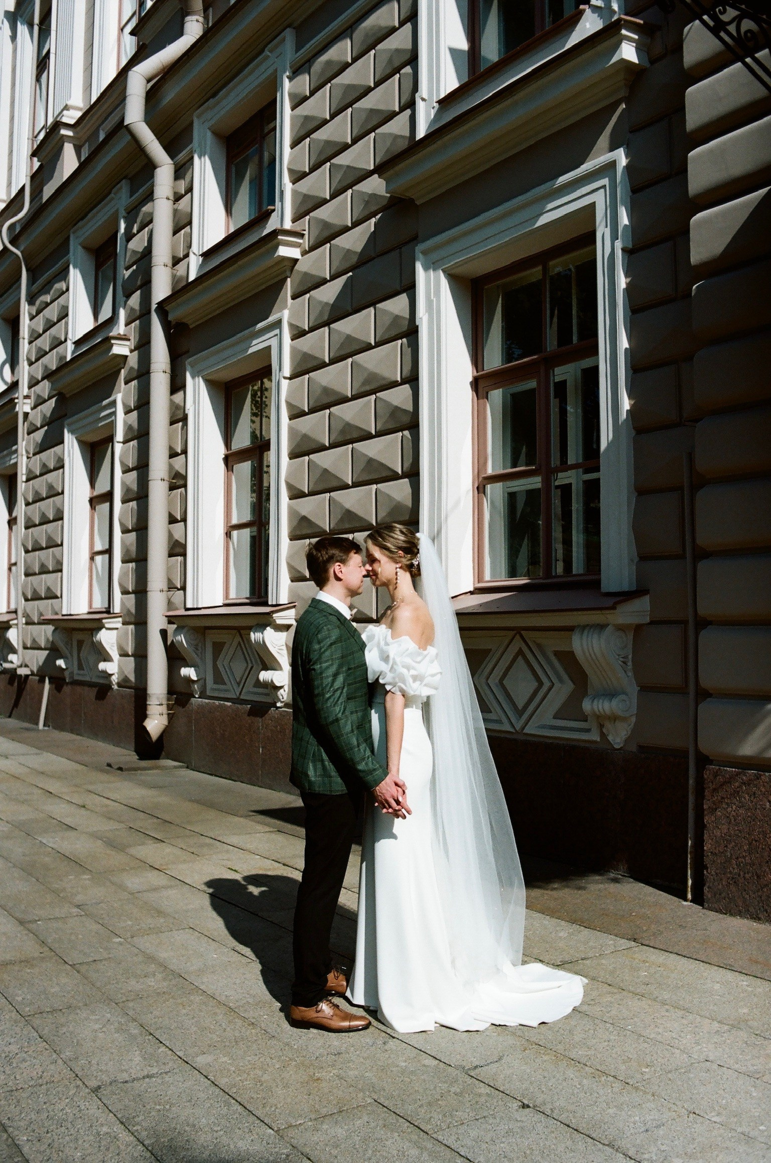 Пленочная фотография