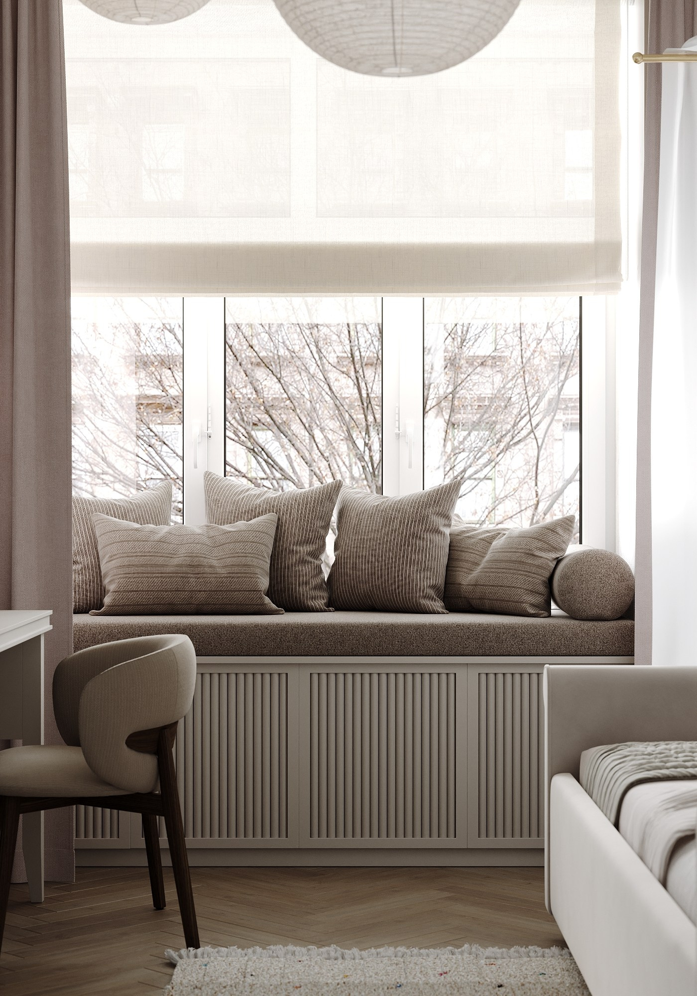 Alina Ryzhankova Design