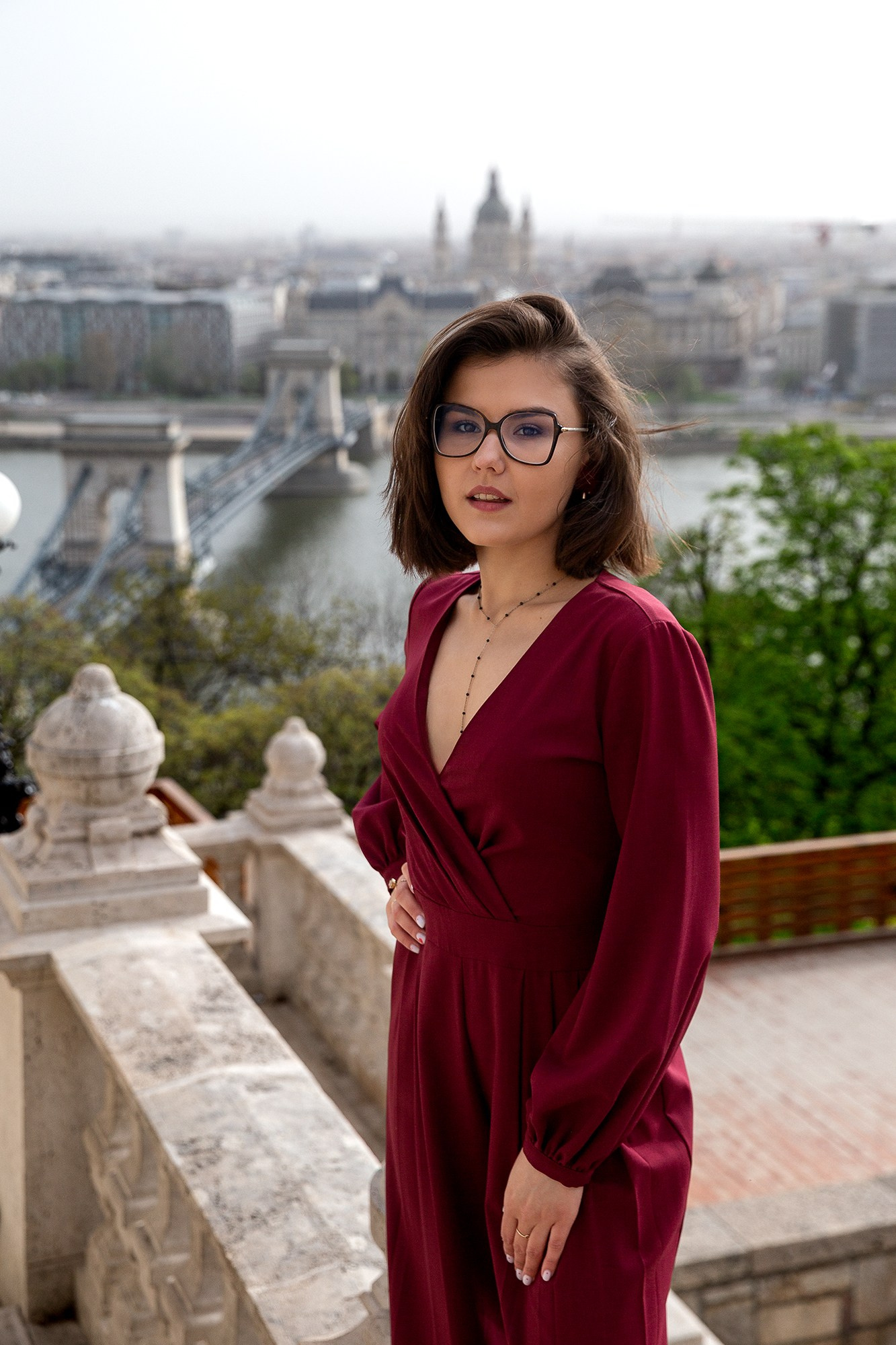 Best Photography Locations in Budapest: A Photographer’s Guide to the Most Beautiful Spots. Photographer in Budapest — Yura Knyazev