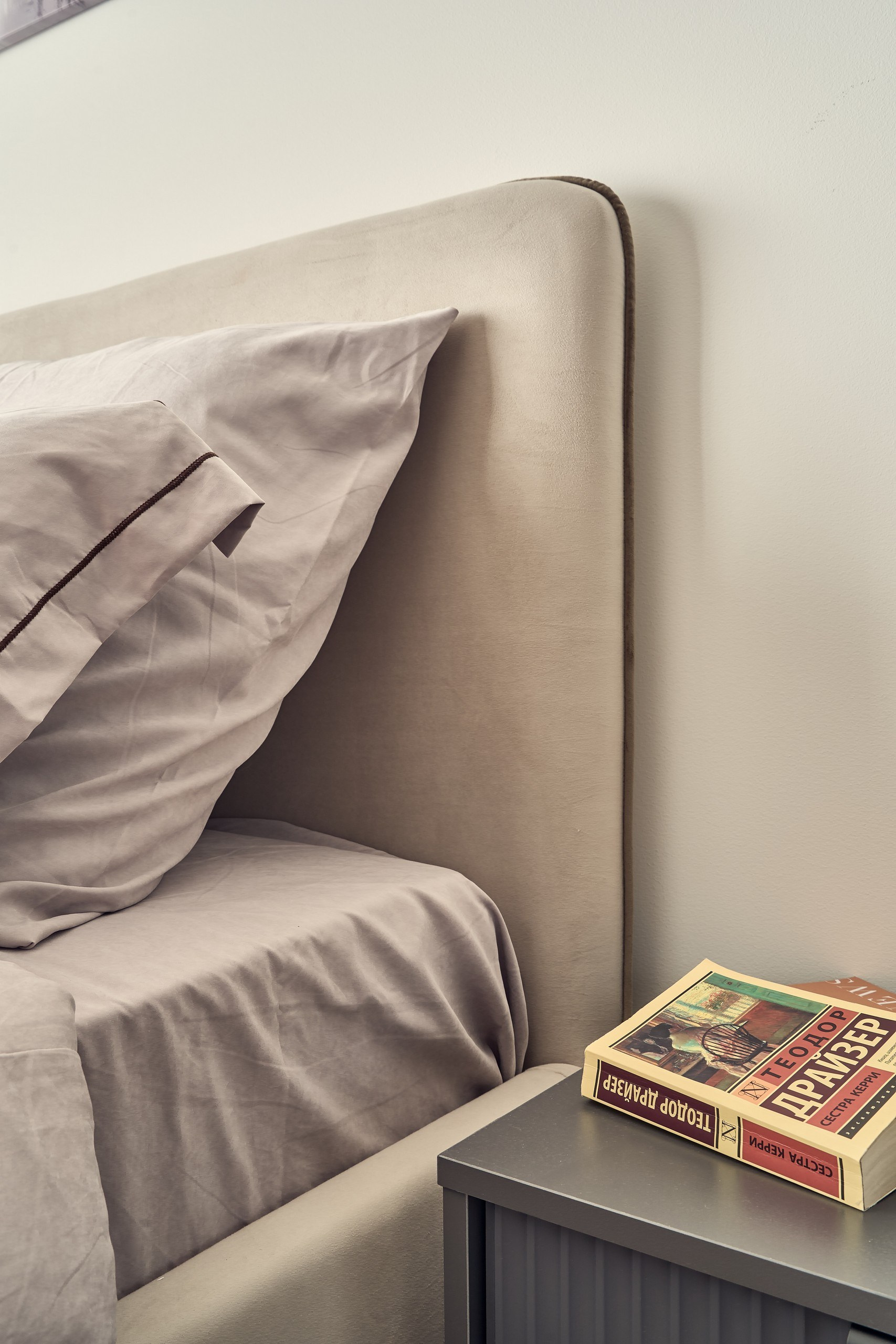 Фото квартиры для портфолио дизайнера — передаём все детали интерьера