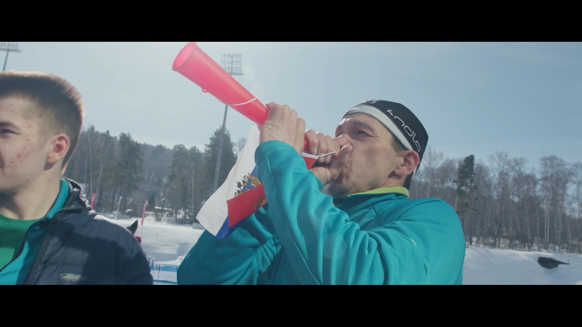 Работы. Видеопродакшен полного цикла