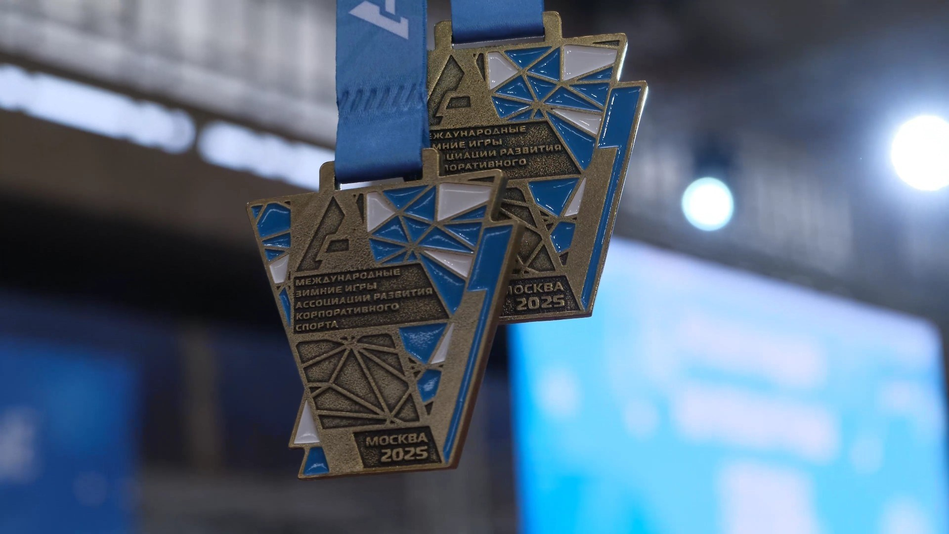 Работы. Видеопродакшен полного цикла