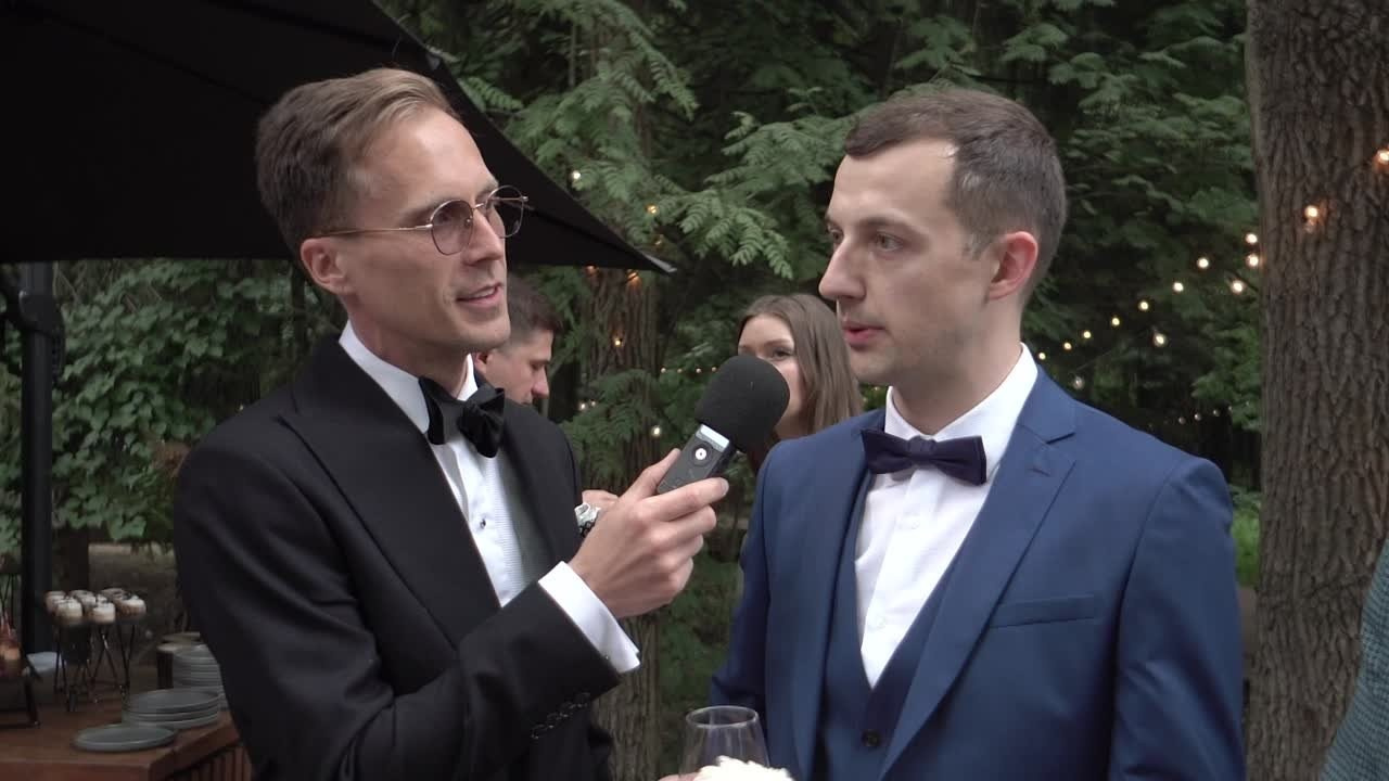 Fun. Видеограф Никита Белов