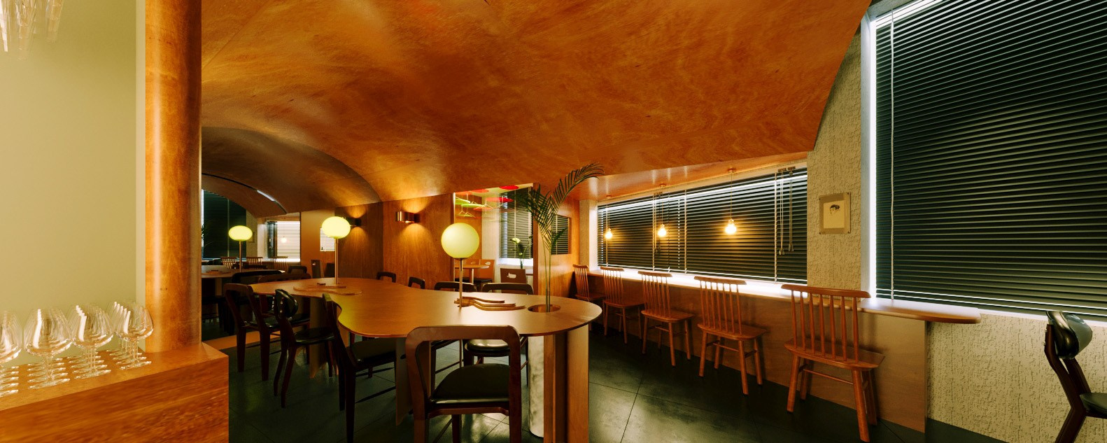 Услуги. Визуализатор интерьера