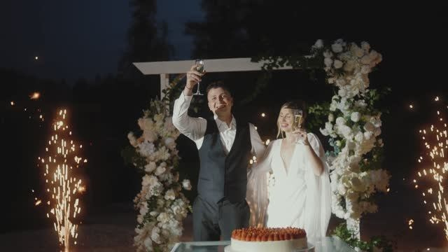 Свадебный Видеограф в Екатеринбурге, Москве