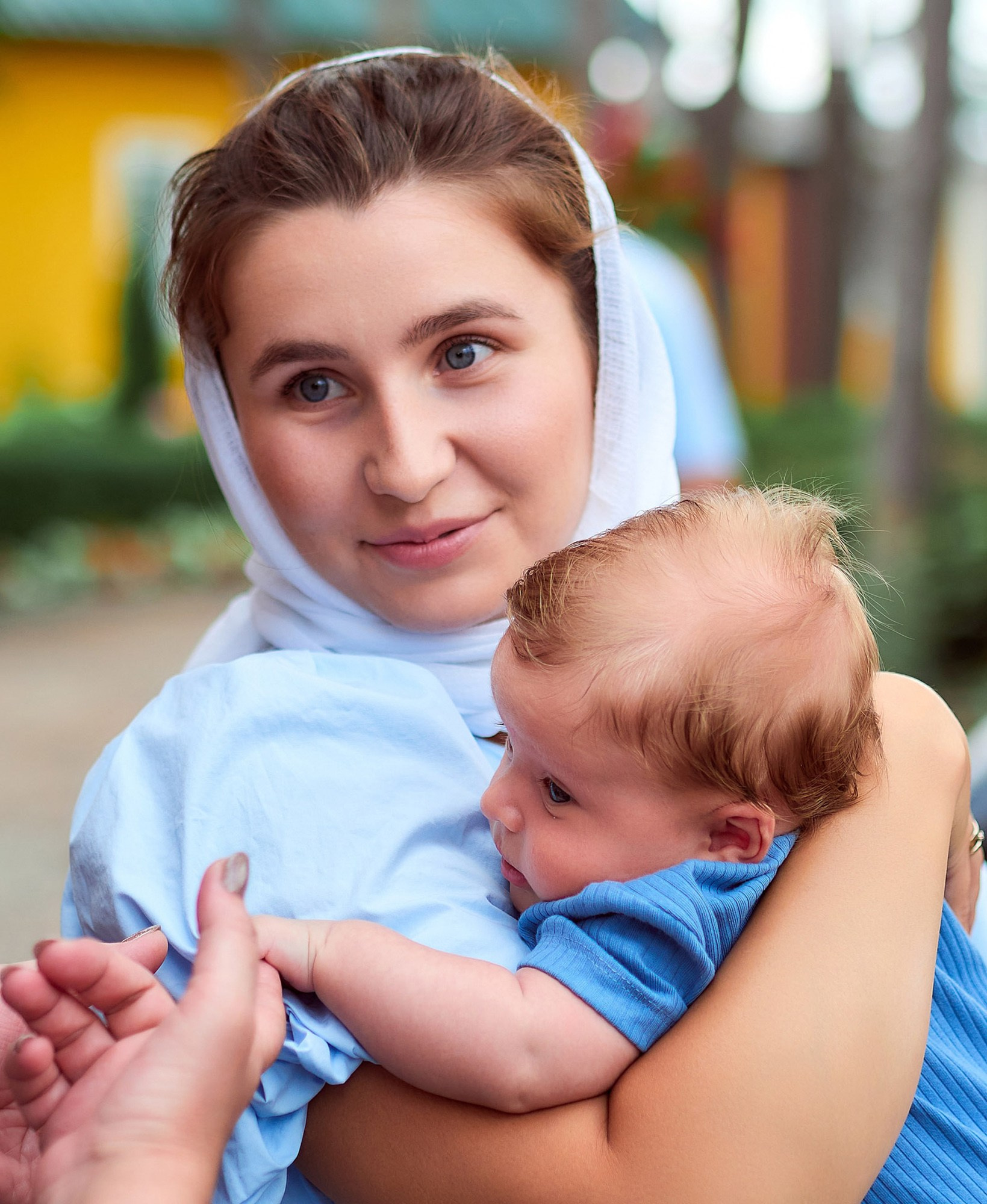 Фотограф Воронеж Александр Нечаев