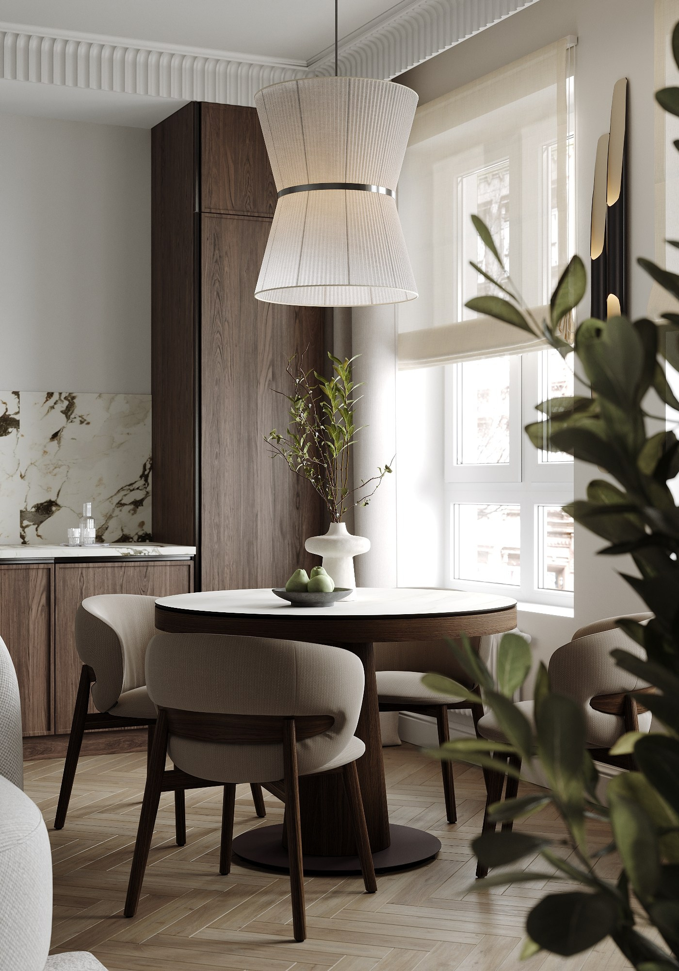 Alina Ryzhankova Design