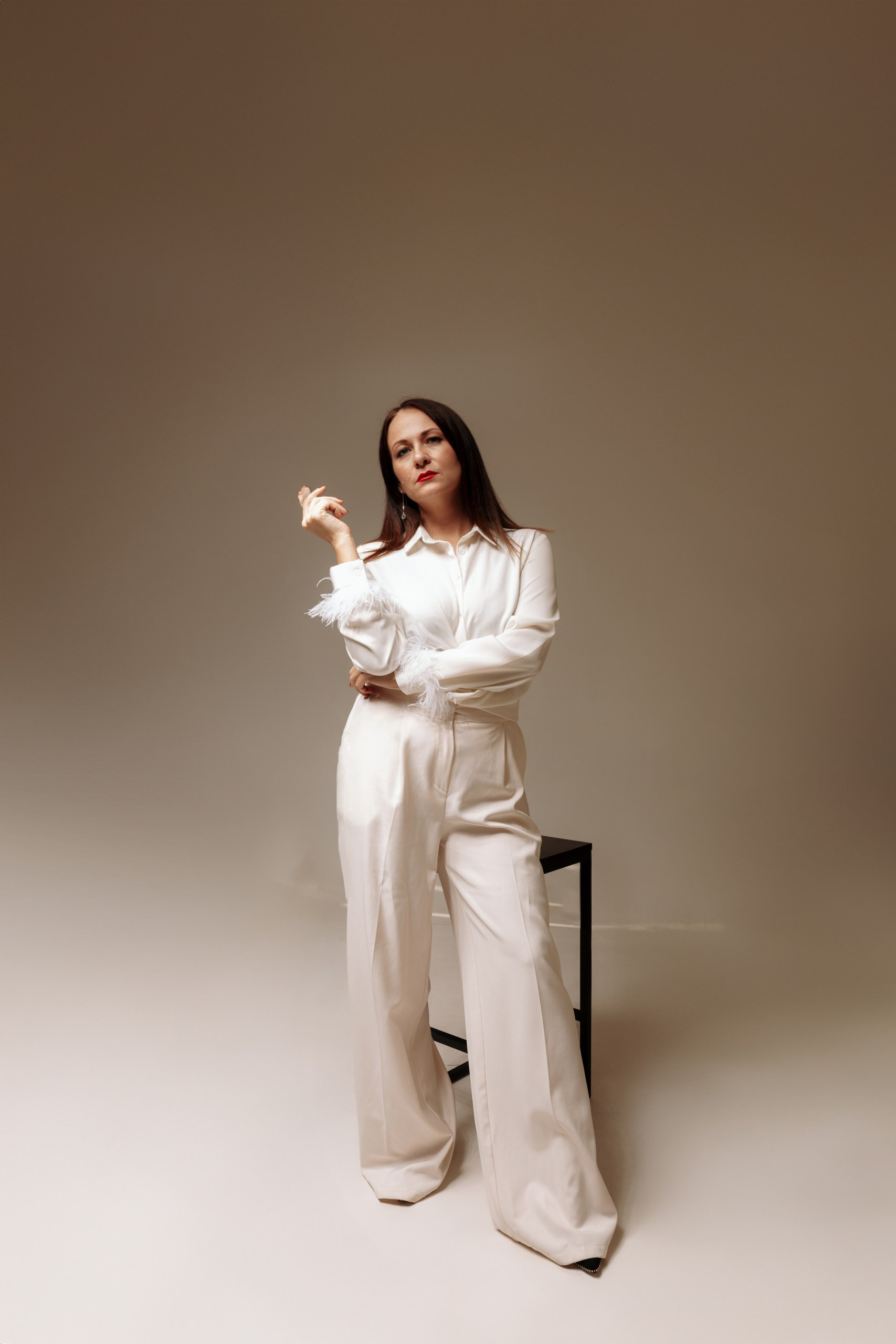 Прокат нарядов. Фотограф Мария Лагутина