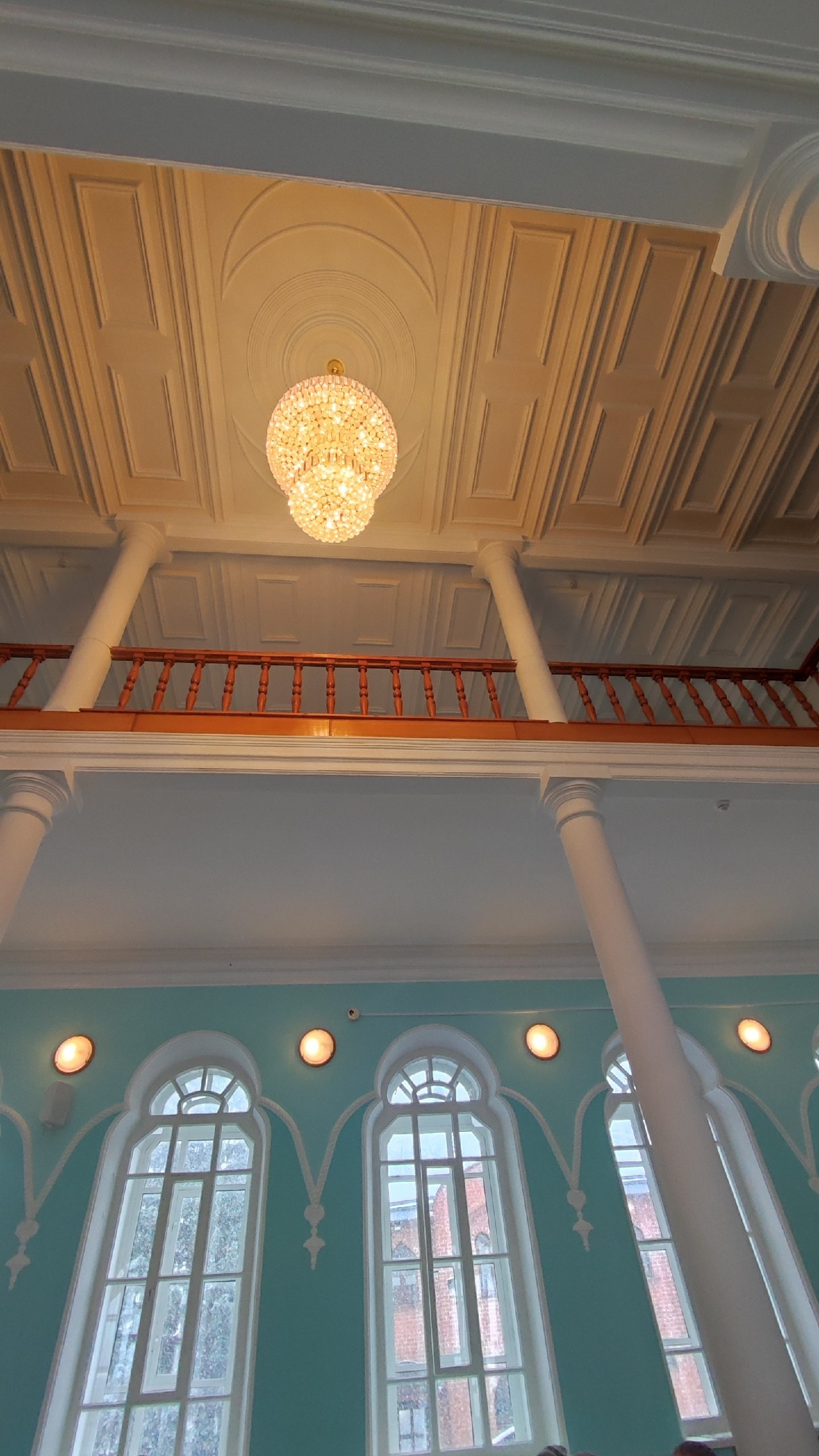 Пост «Нижегородская Соборная Мечеть»