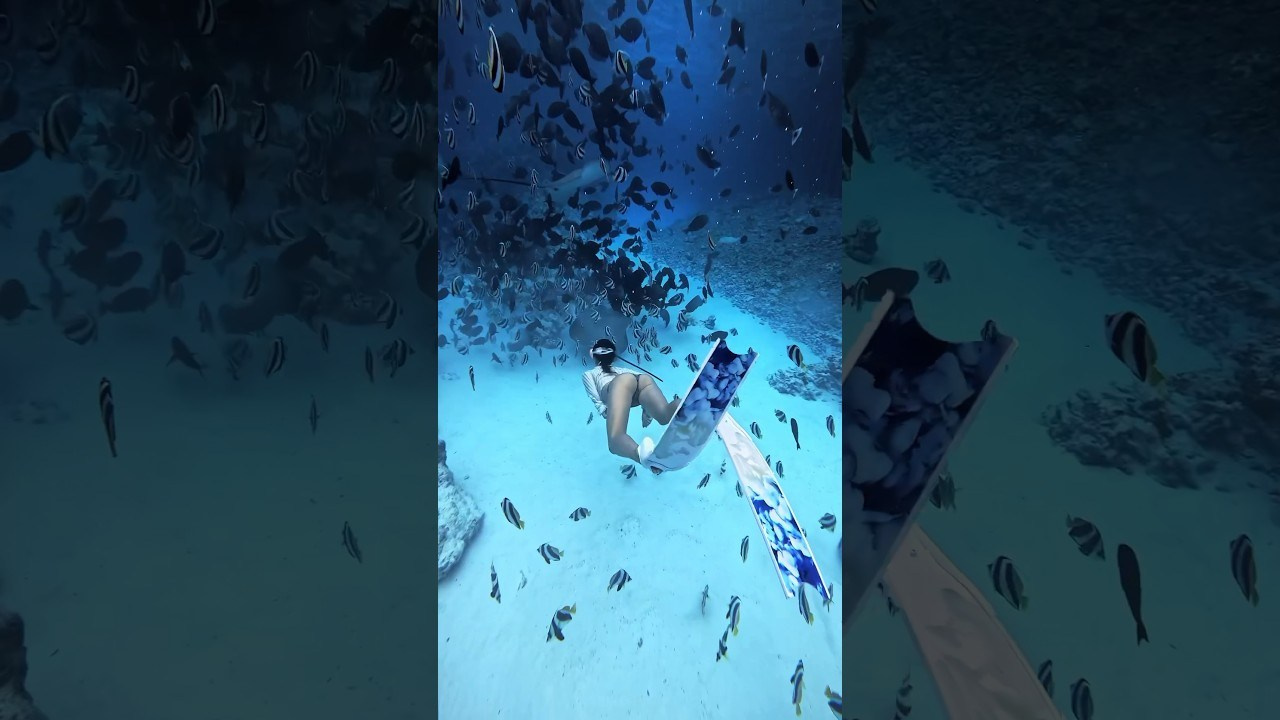 Создание сайта для Velaa Trips (Мальдивы) — Антон Аванзато