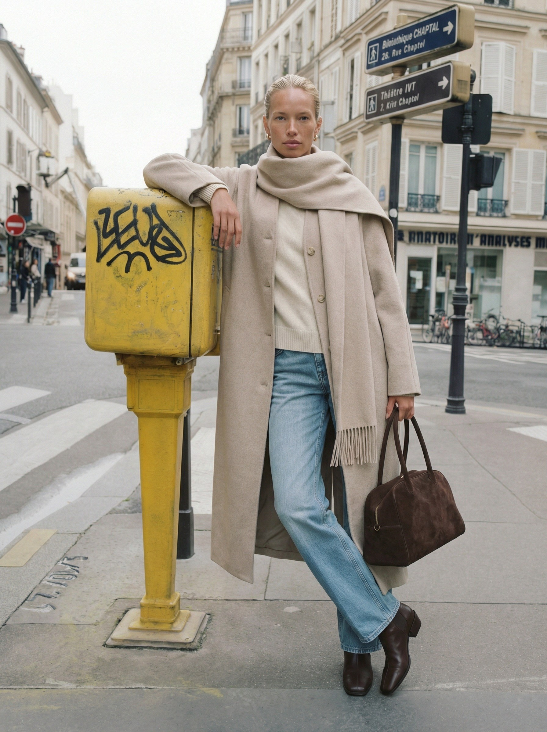 Об услуге. Фотограф для брендов и индивидуальных фотосессий в Москве