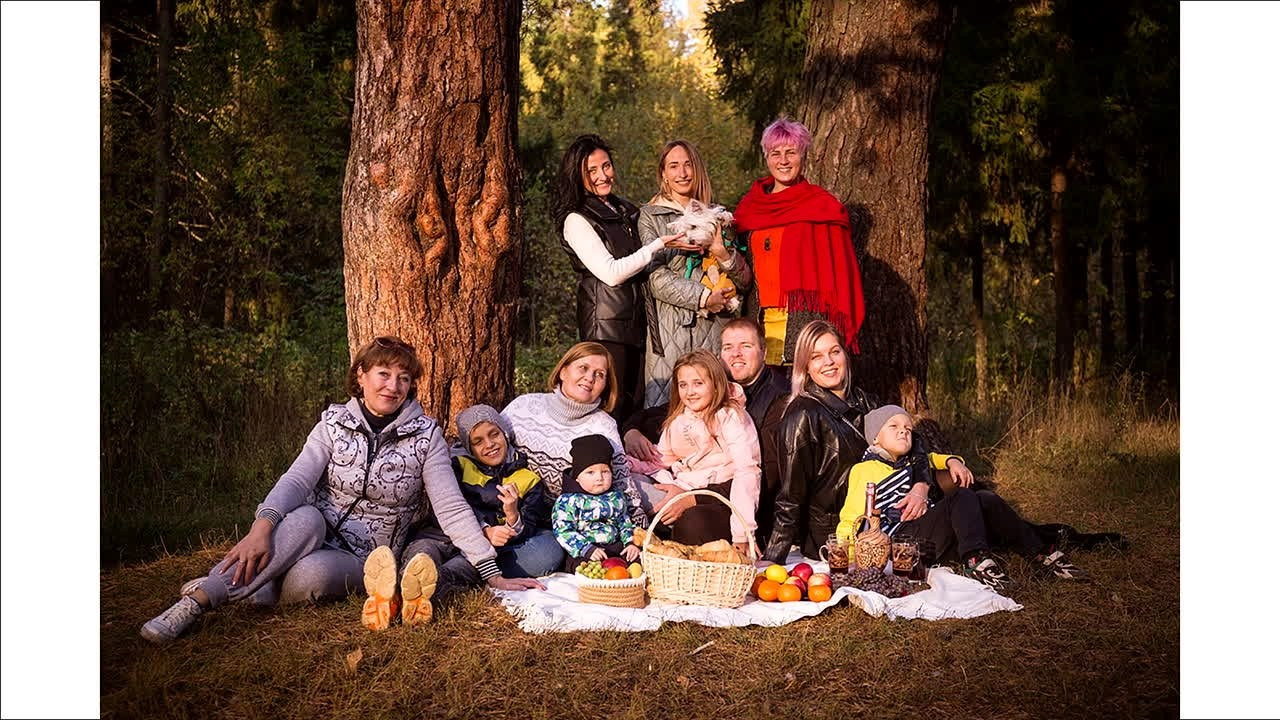 Репортажный фотограф в Нижнем Новгороде и Нижегородской области Екатерина Шугаева