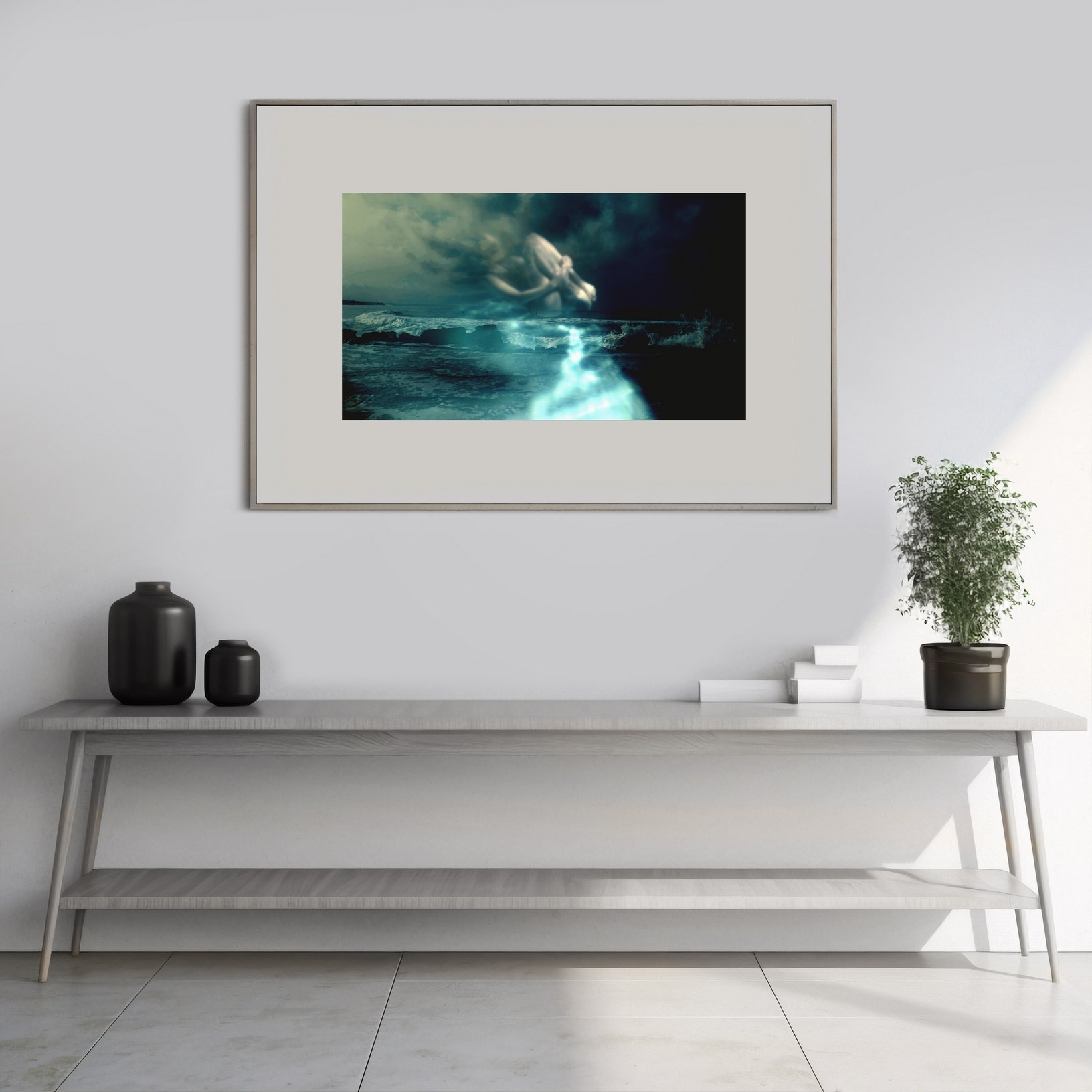 PAST LIVES. Eduard Kopysov — International visual artist