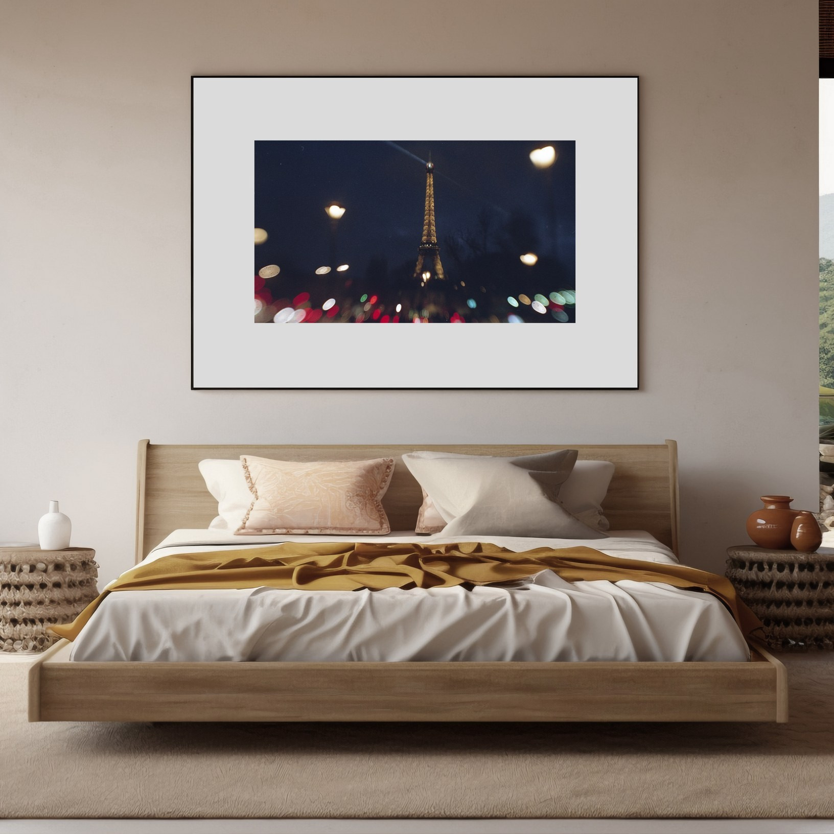 PARIS. Eduard Kopysov — International visual artist