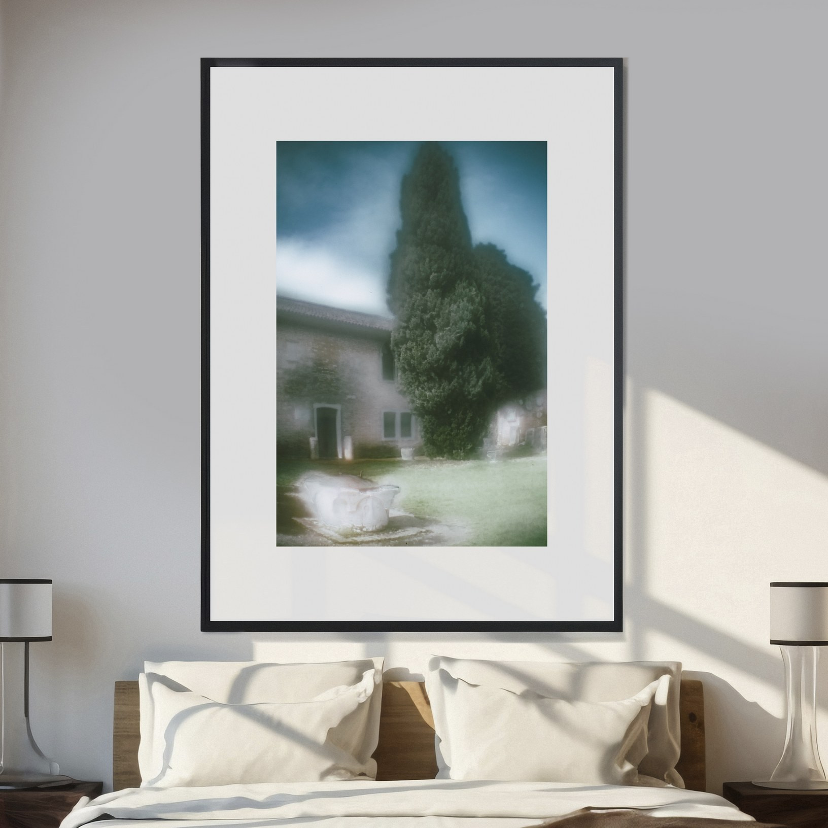 ITALY. Eduard Kopysov — International visual artist