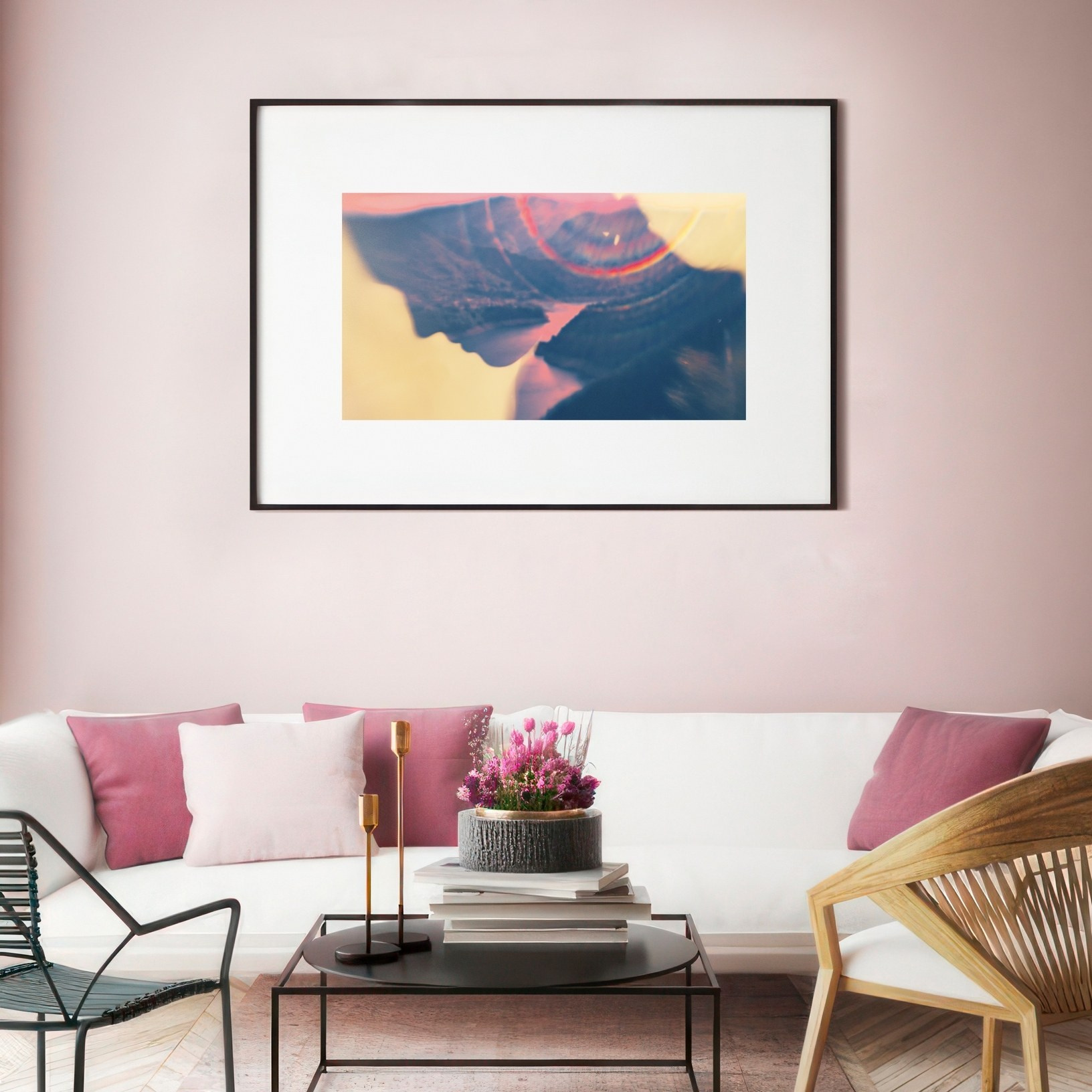 PAST LIVES. Eduard Kopysov — International visual artist