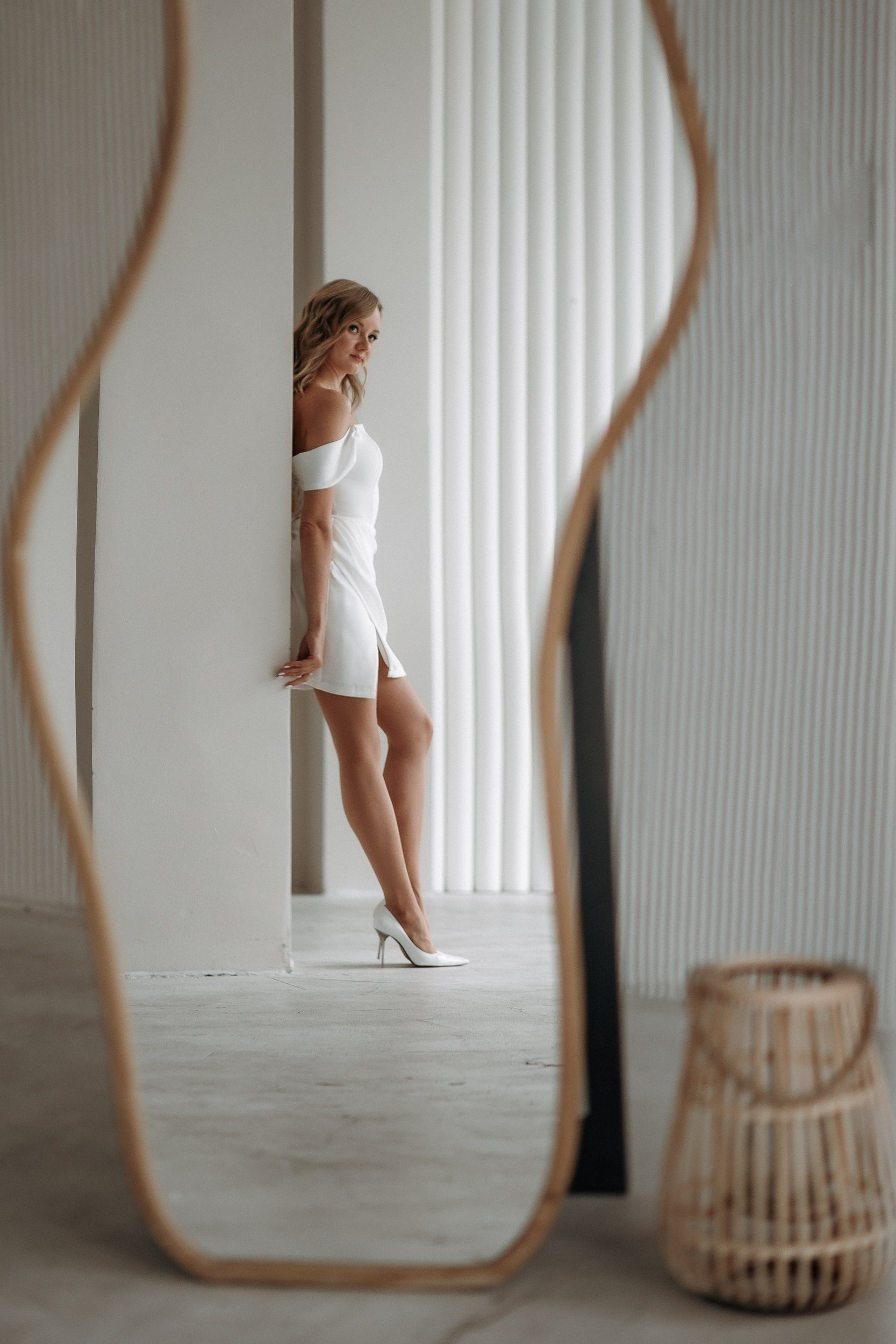 Фотостудии и пространства Перми для свадебной фотосессии. Свадебный фотограф Пермь