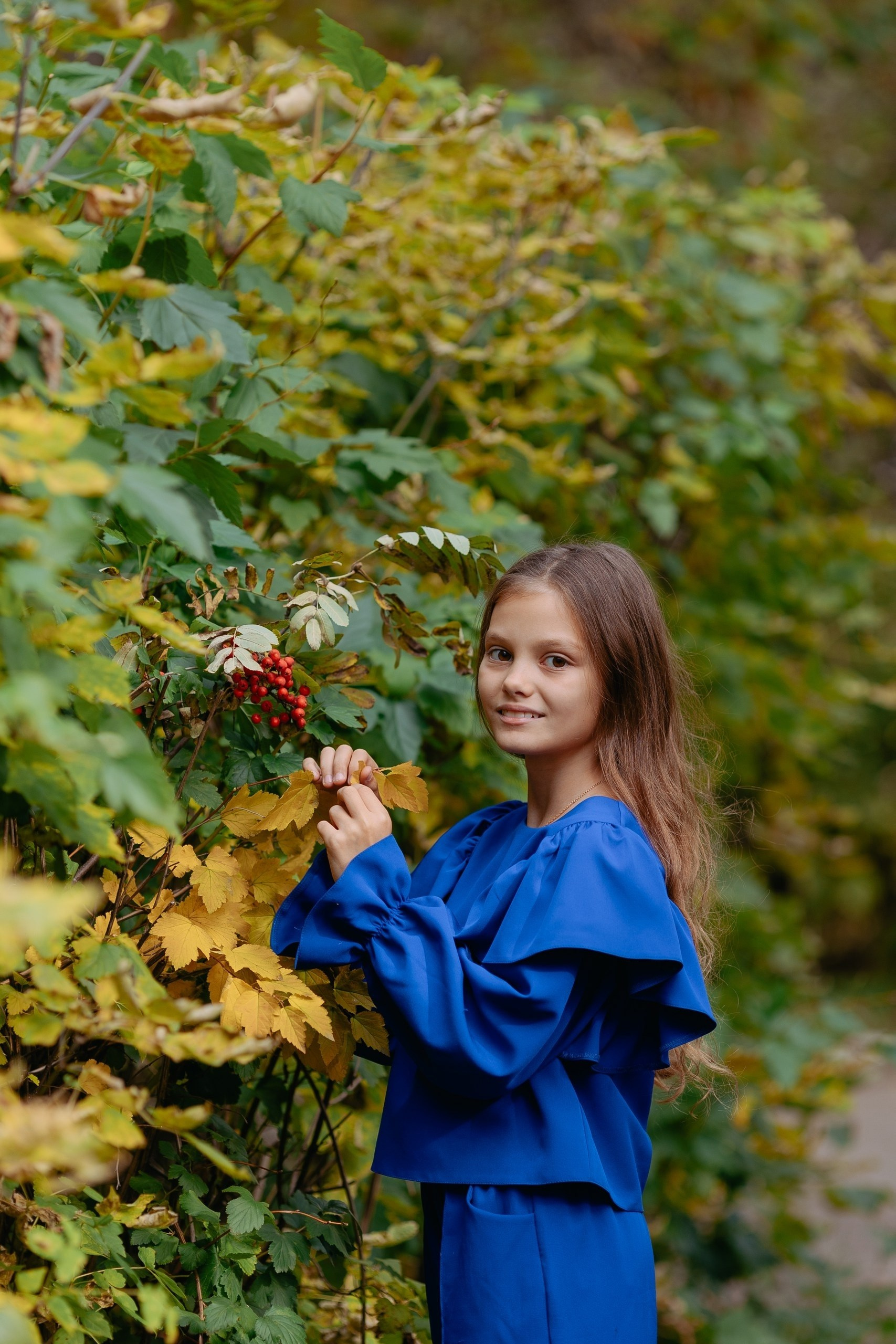 Фотограф Екатерина Головатюк, Железногорск Красноярского края