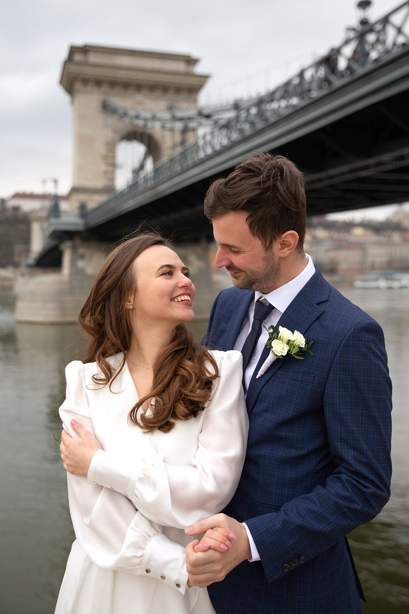 The best routes for photoshoots in Budapest. Photographer in Budapest — Yura Knyazev