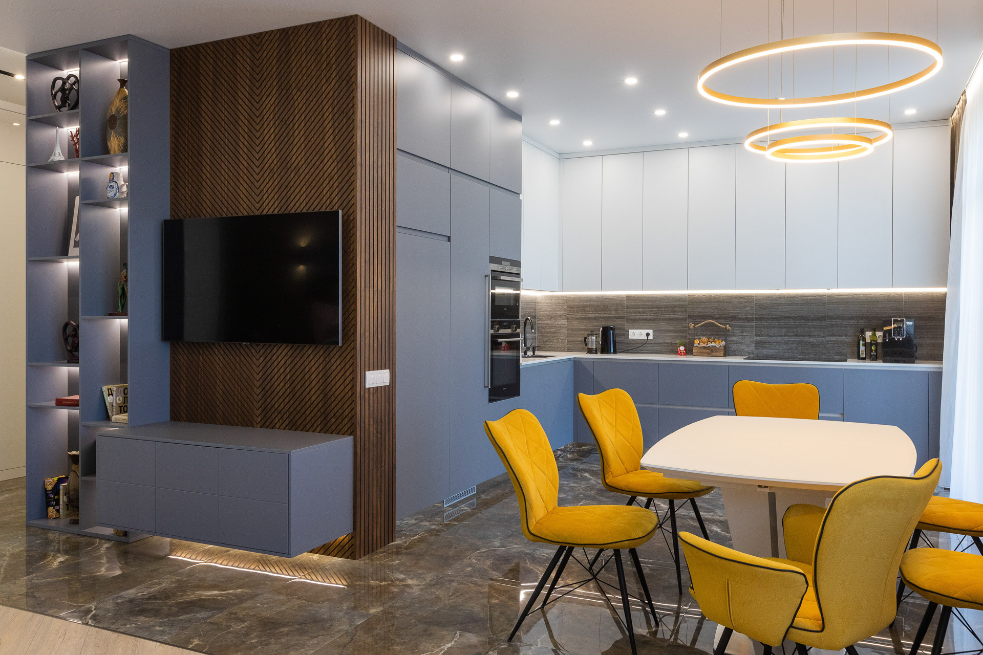 Professional event photographer Ruslan Davletberdin