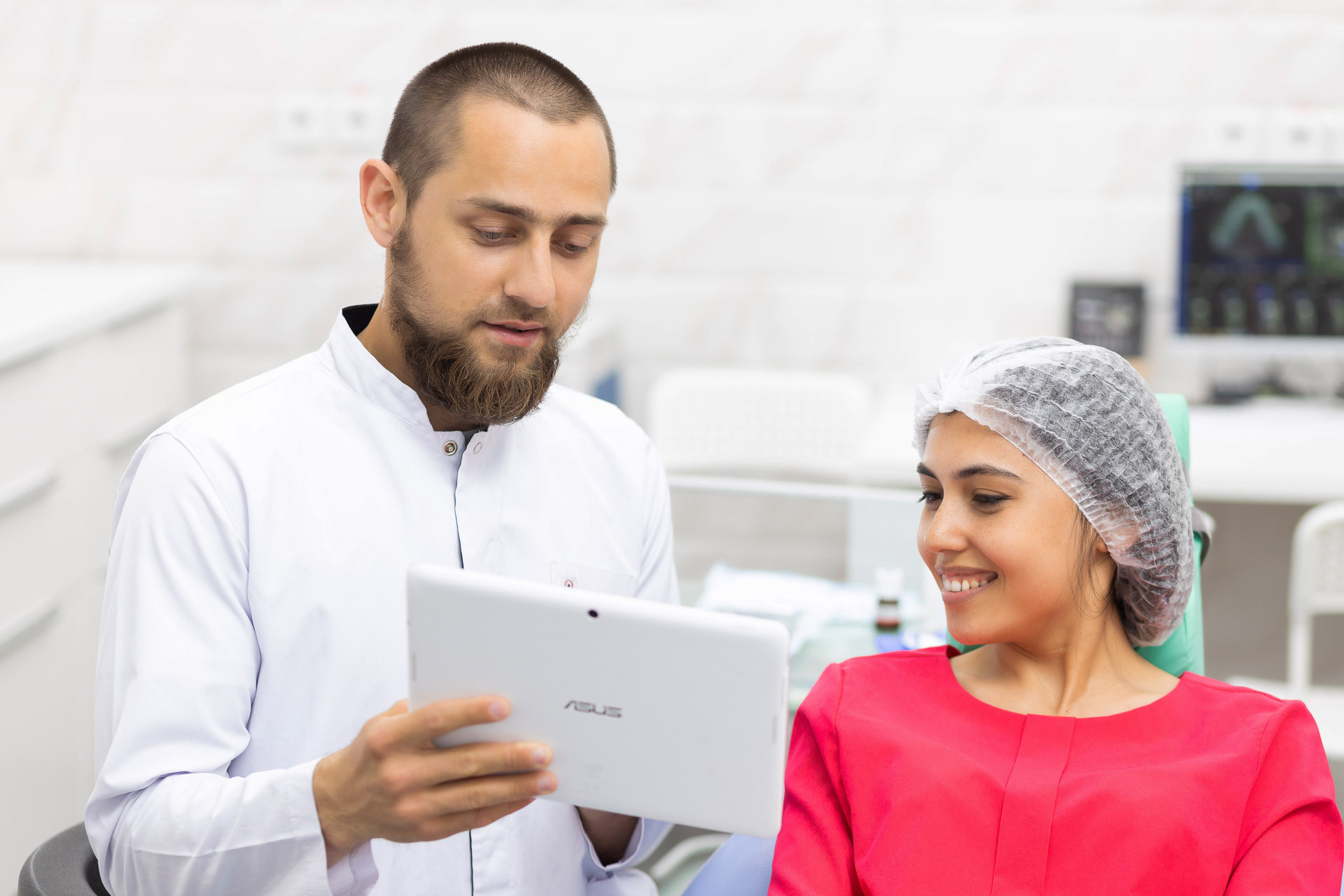 Professional event photographer Ruslan Davletberdin